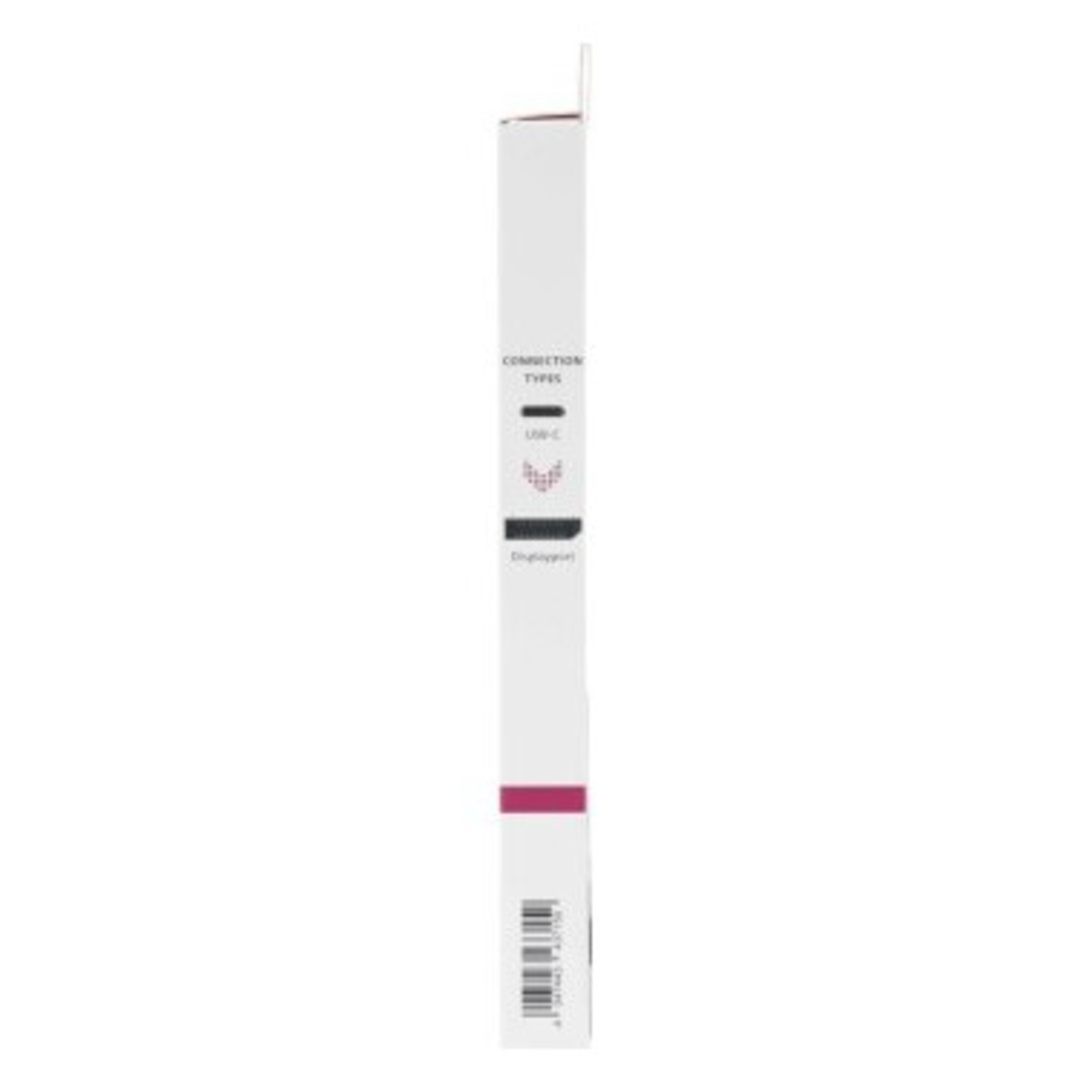 Hama 00200314 câble vidéo et adaptateur USB Type C DisplayPort Neuf - vue 2