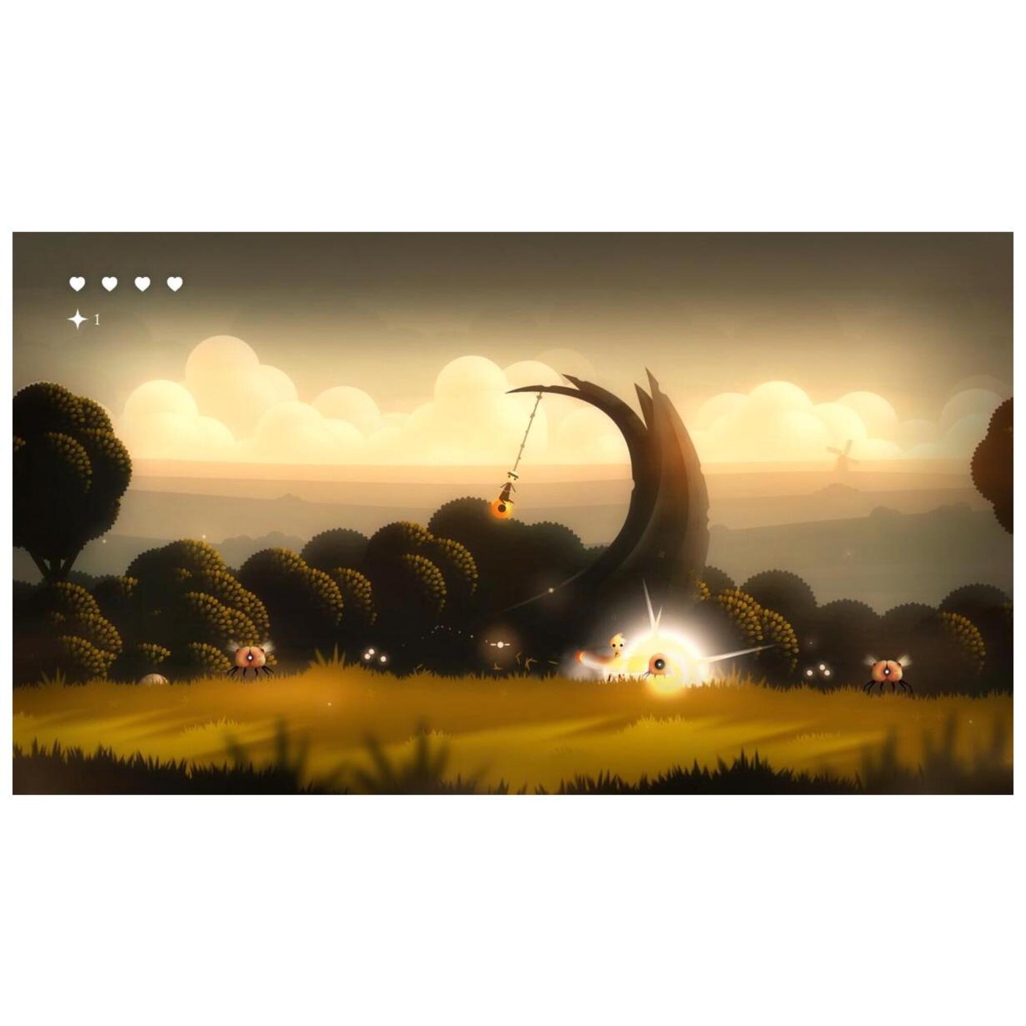 Neversong Collector's Edition PS4 - Neuf