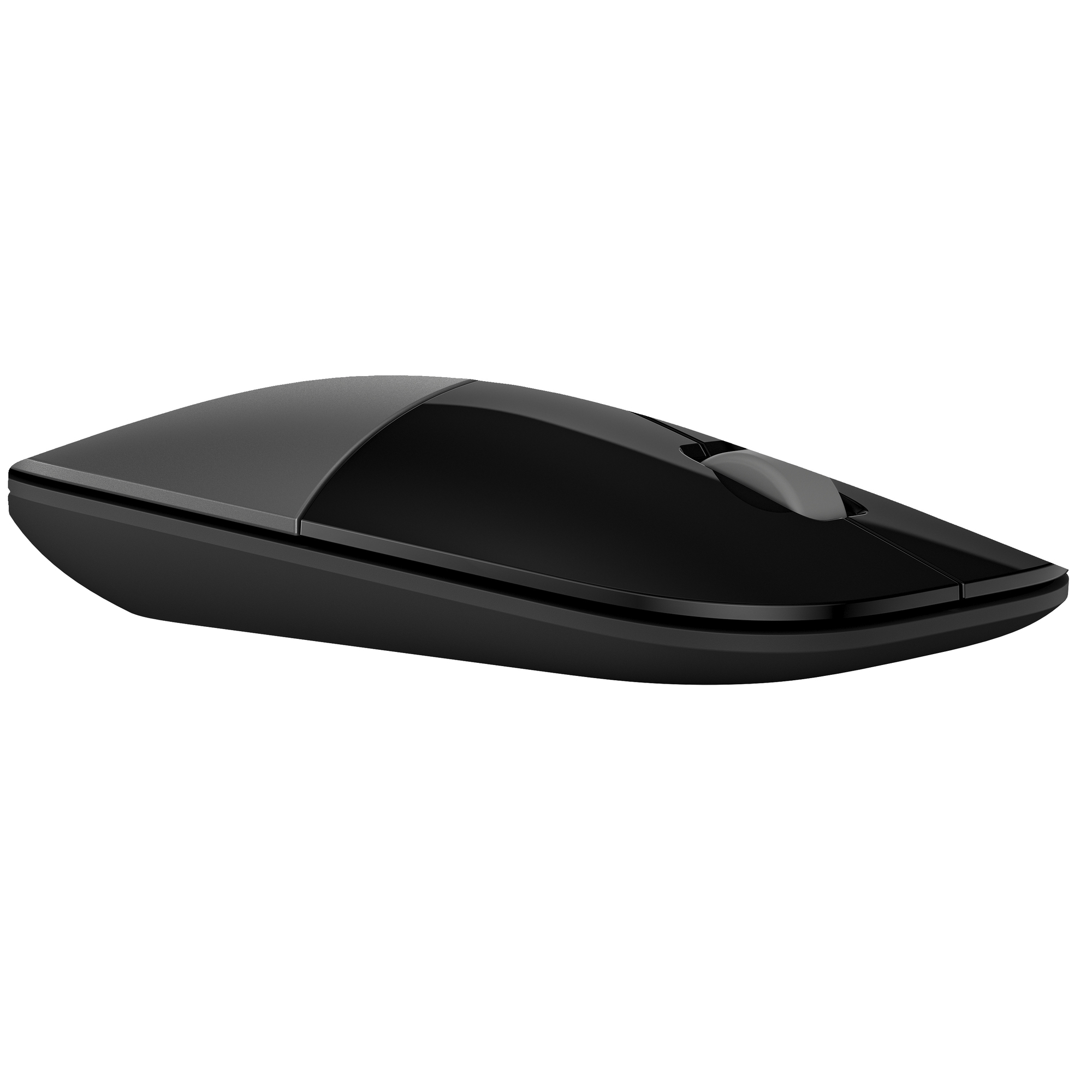 HP Souris double mode Z3700 argent - Neuf