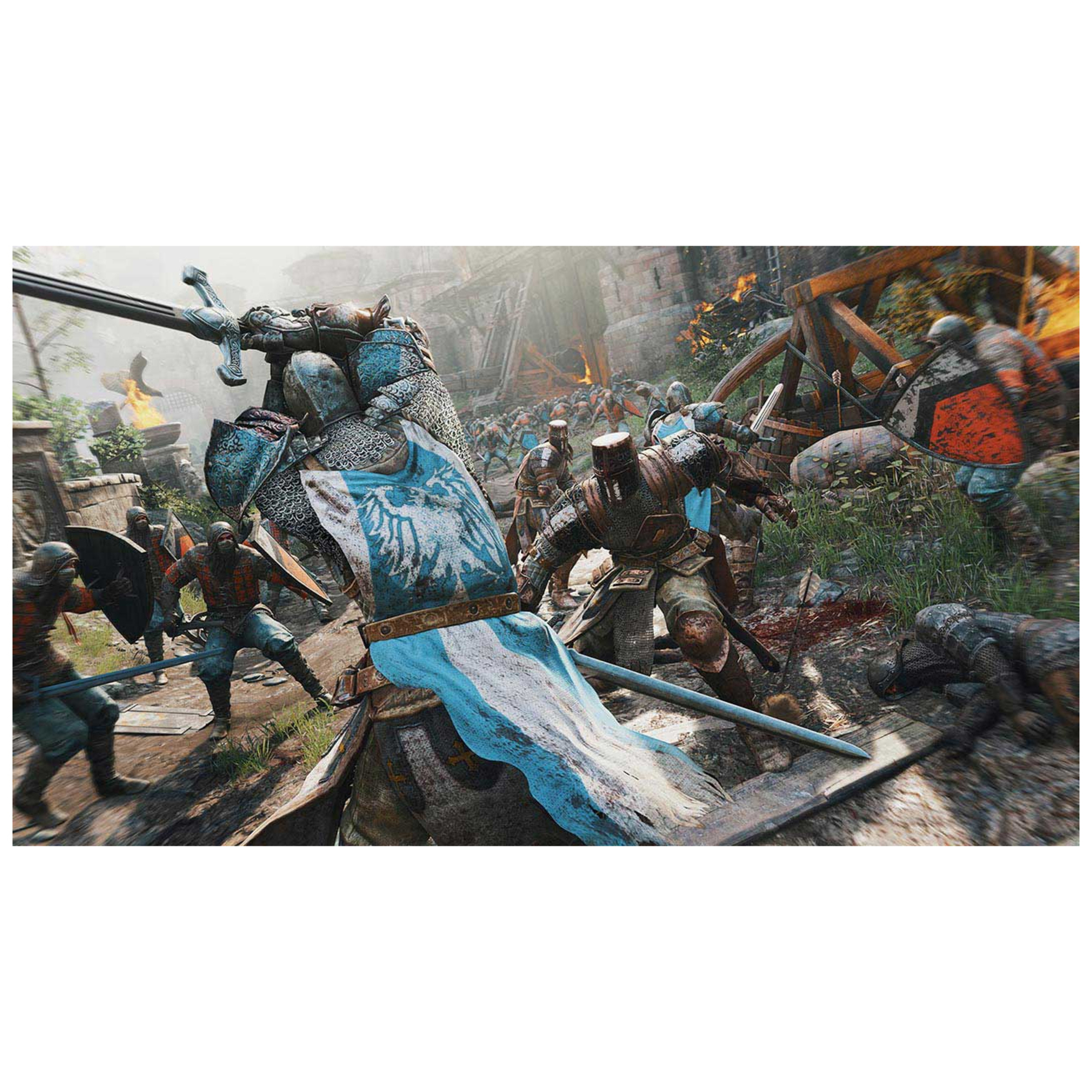 Ubisoft For Honor - Neuf