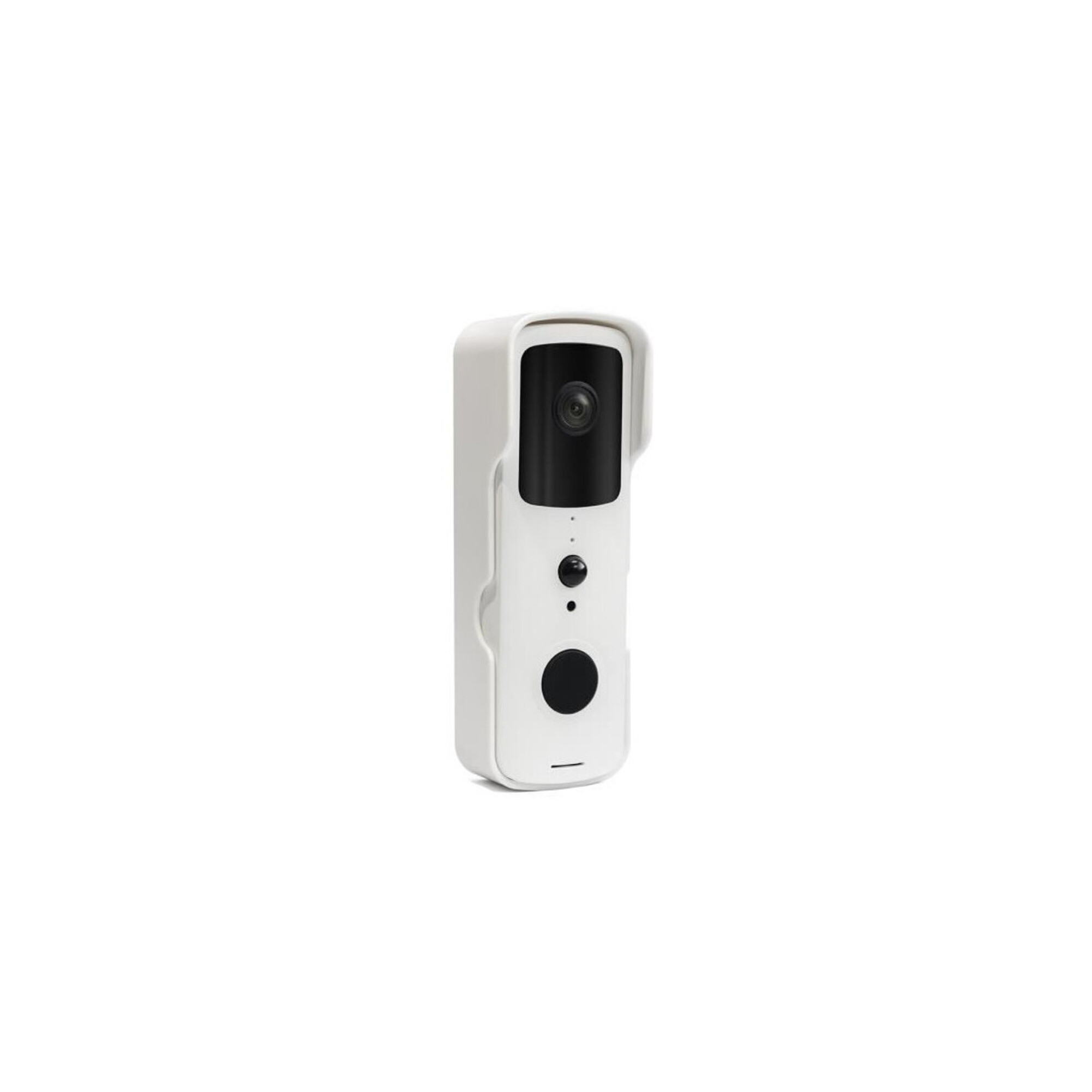 Visiophone connecté sans fil DAEWOO DB501W Vision nocturne Compatible Alexa et Google Home - vue 8