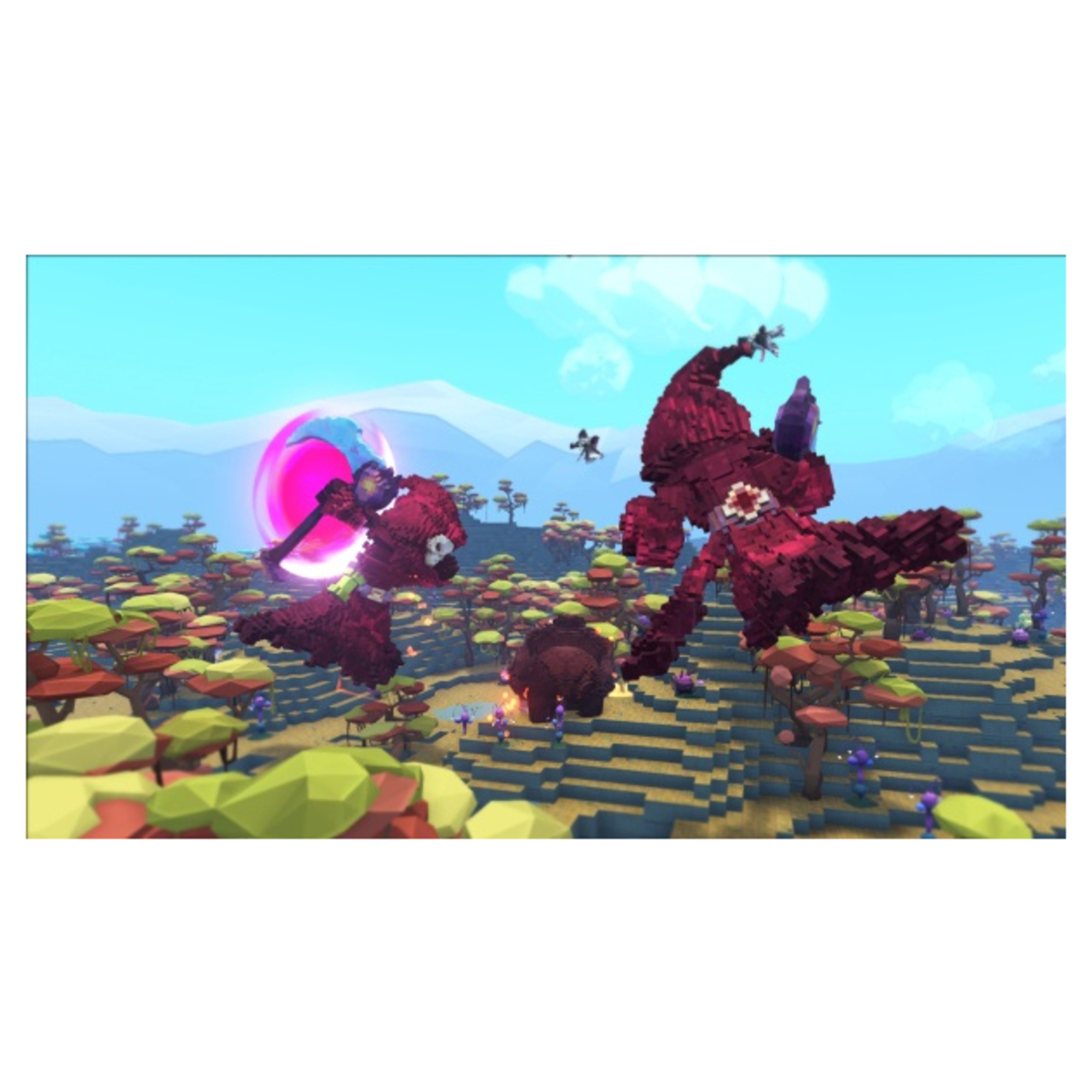 Sony PixARK, PS4 Standard PlayStation 4 - Neuf