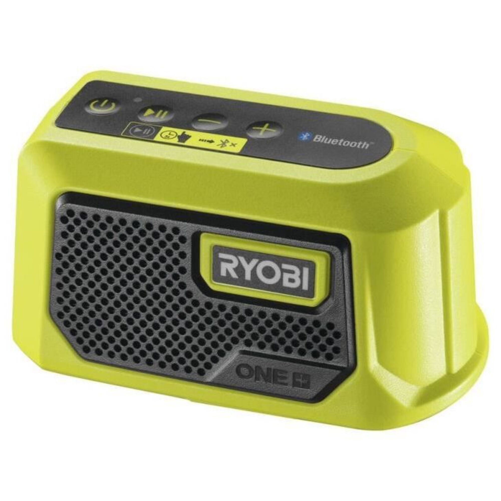 RYOBI Enceinte Bluetooth compacte 18V ONE+ RBTM18-0 - Neuf