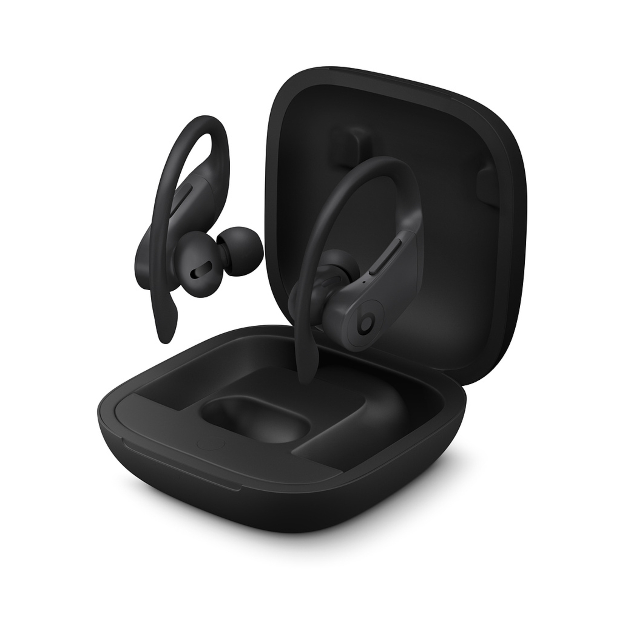 Powerbeats Pro Totally Wireless Earphones - Noir - Neuf