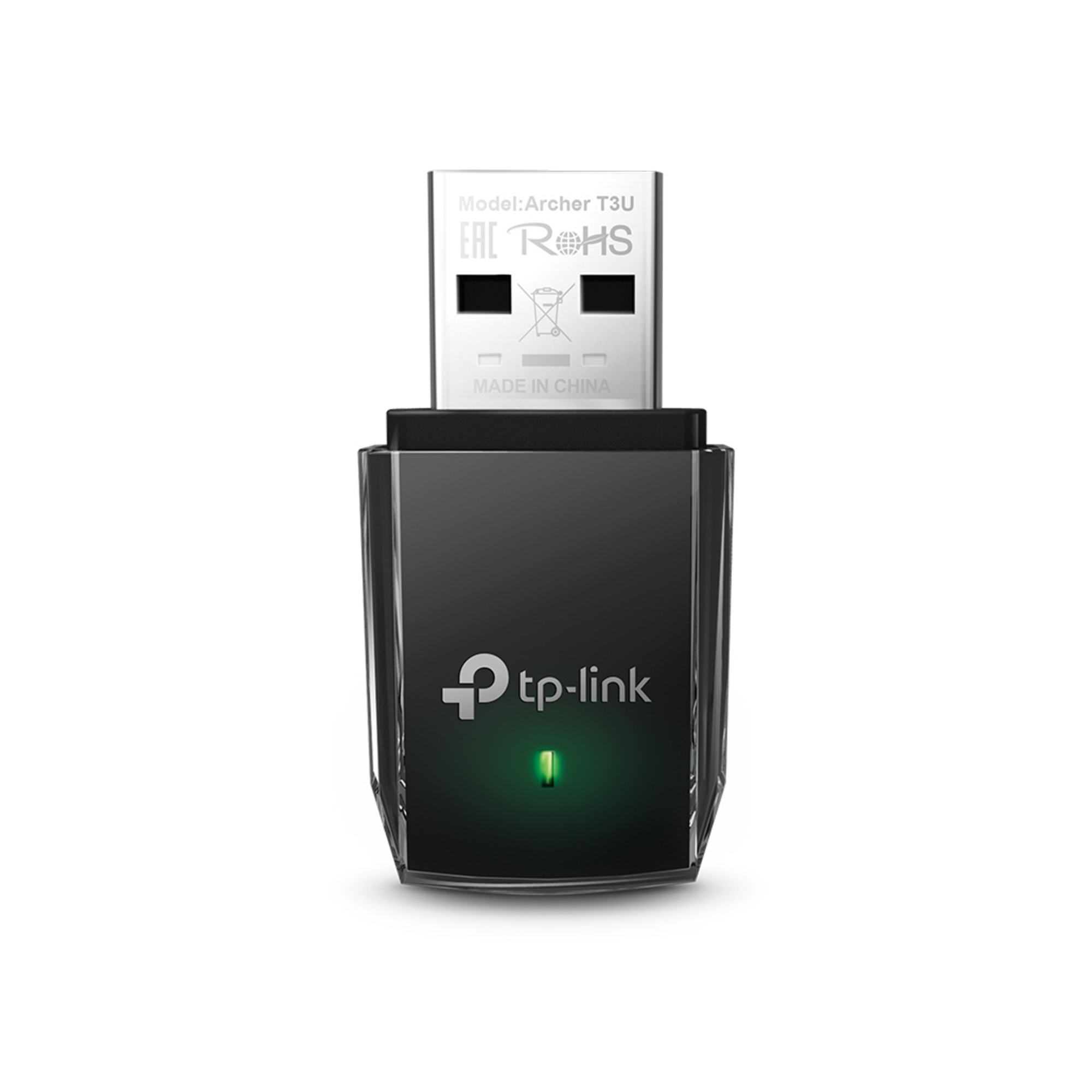 TP LINK Archer T3U - vue 2