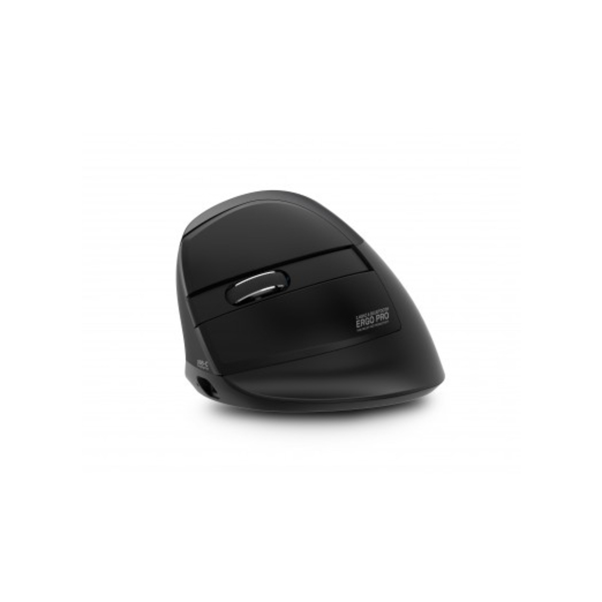 Urban Factory EPL20UF Bureau Gauche RF sans fil + Bluetooth 4000 DPI Neuf - vue 3