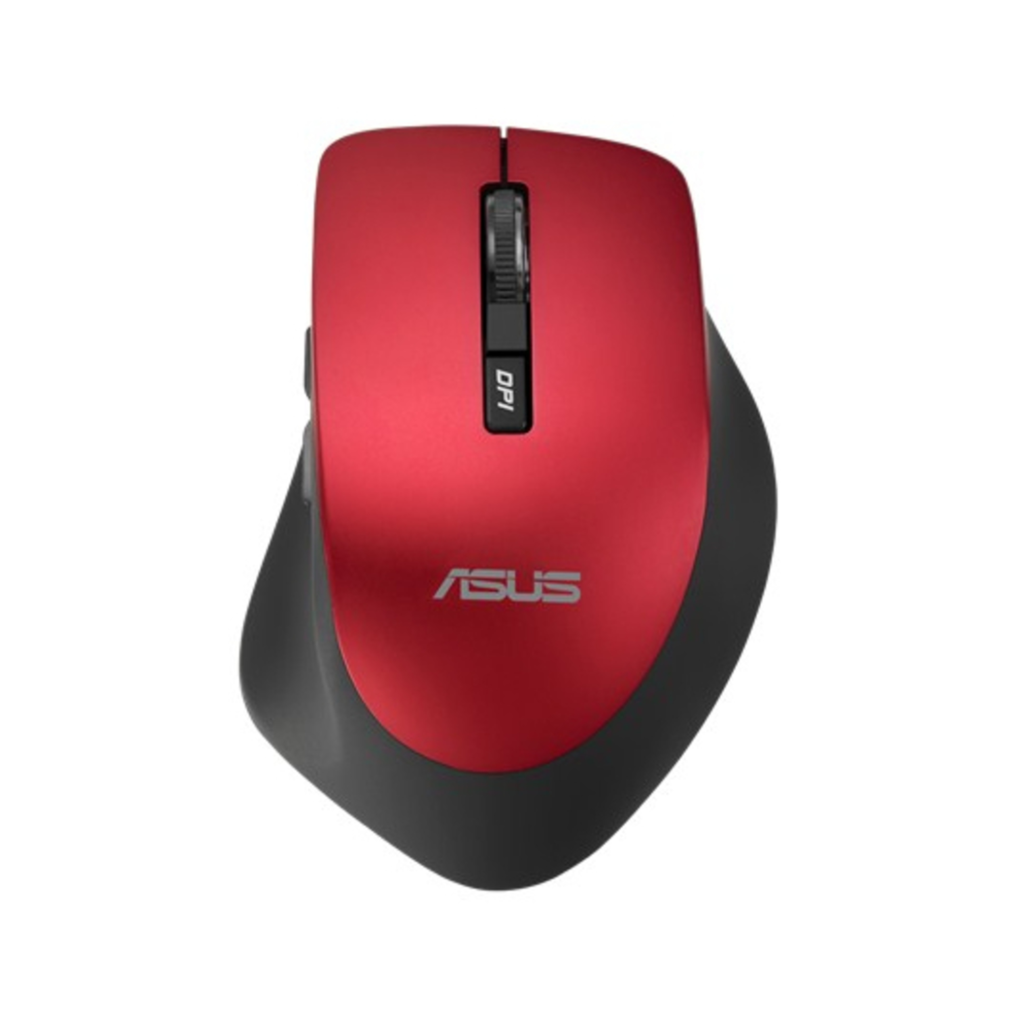 ASUS WT425 souris Bureau Droitier RF sans fil Optique 1600 DPI - Neuf