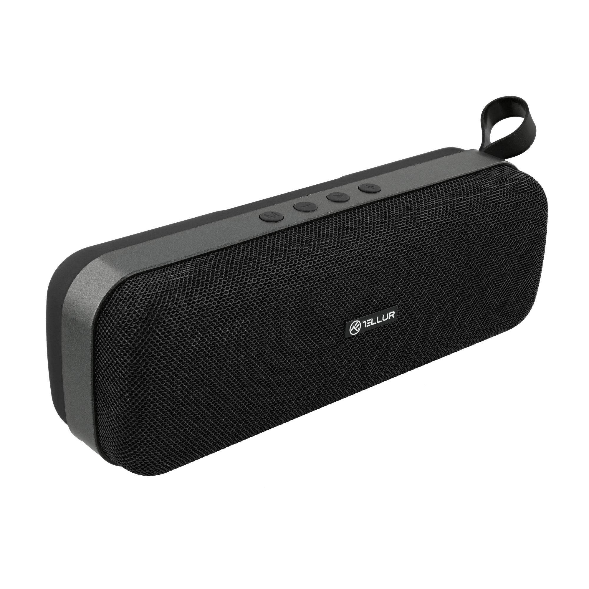 TELLUR Loop Enceinte Bluetooth Portable Stéréo Neuf - vue 4