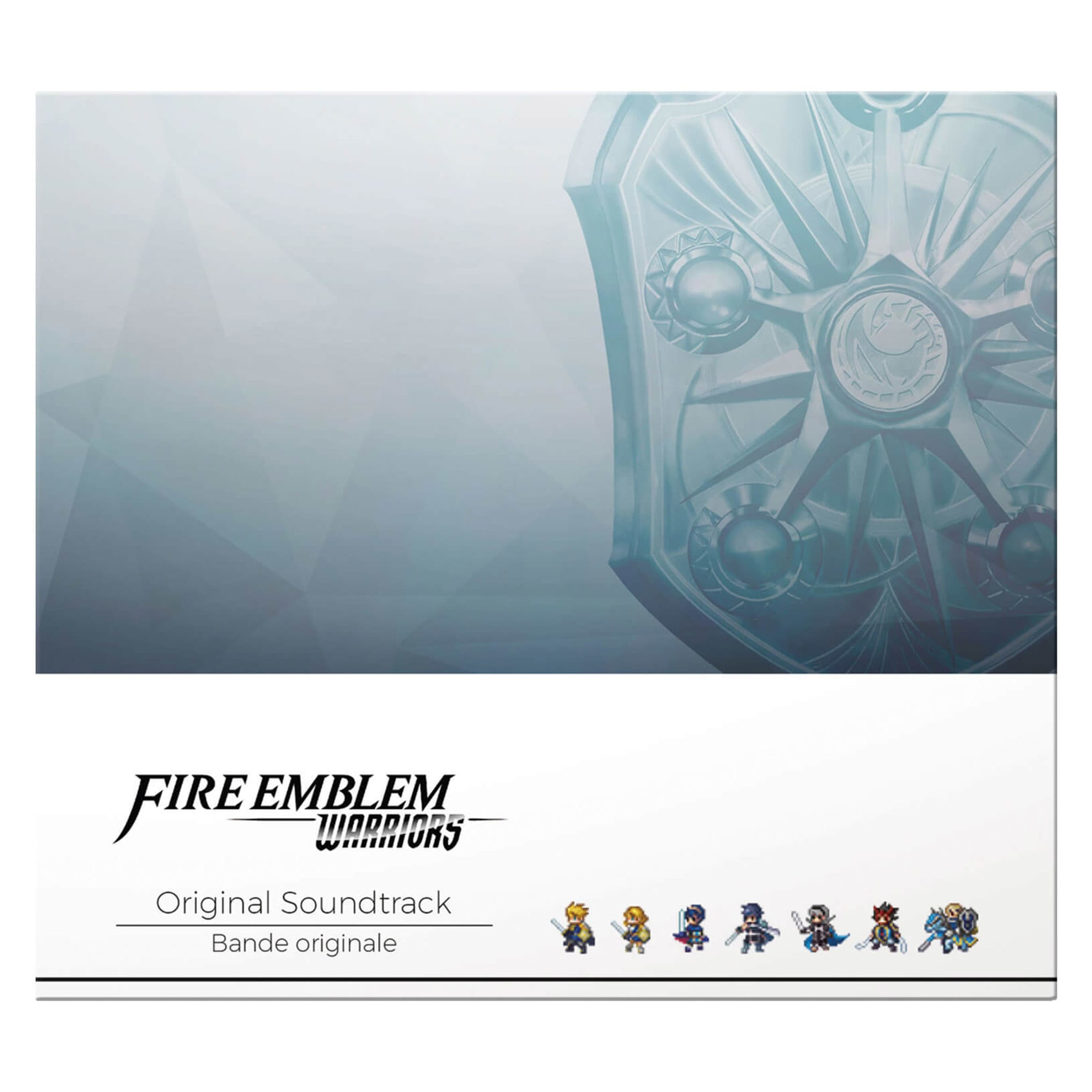 Fire Emblem Warriors Édition Limitée • Jeu Nintendo Switch - vue 4