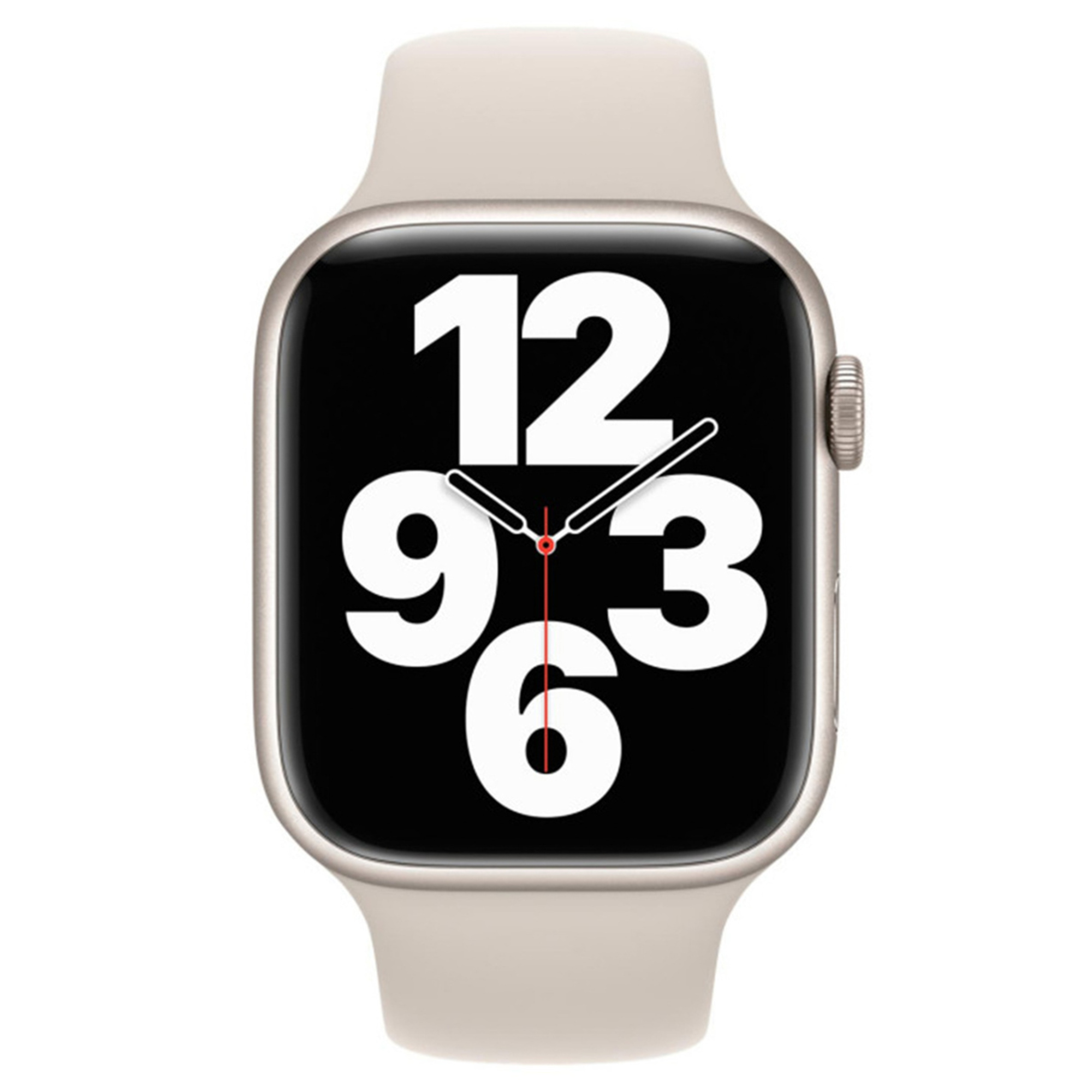 Apple MKU93ZMA Bande Fluoroélastomère - vue 4