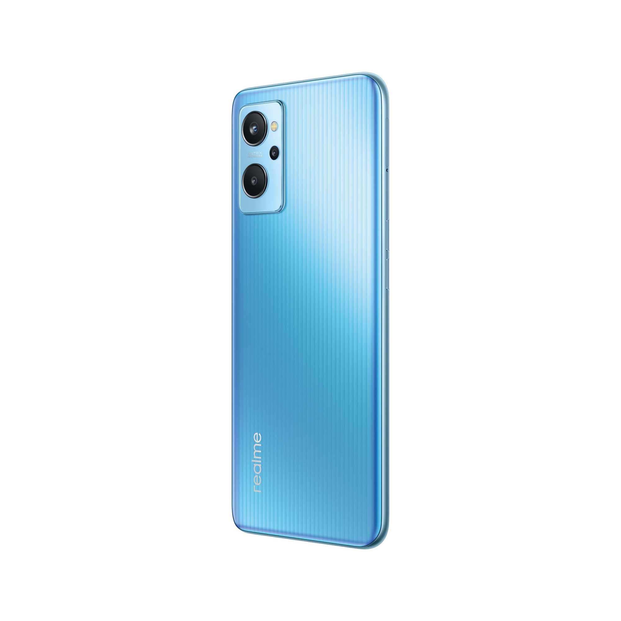 Realme 9I 128 Go, Bleu prisme, débloqué - Neuf