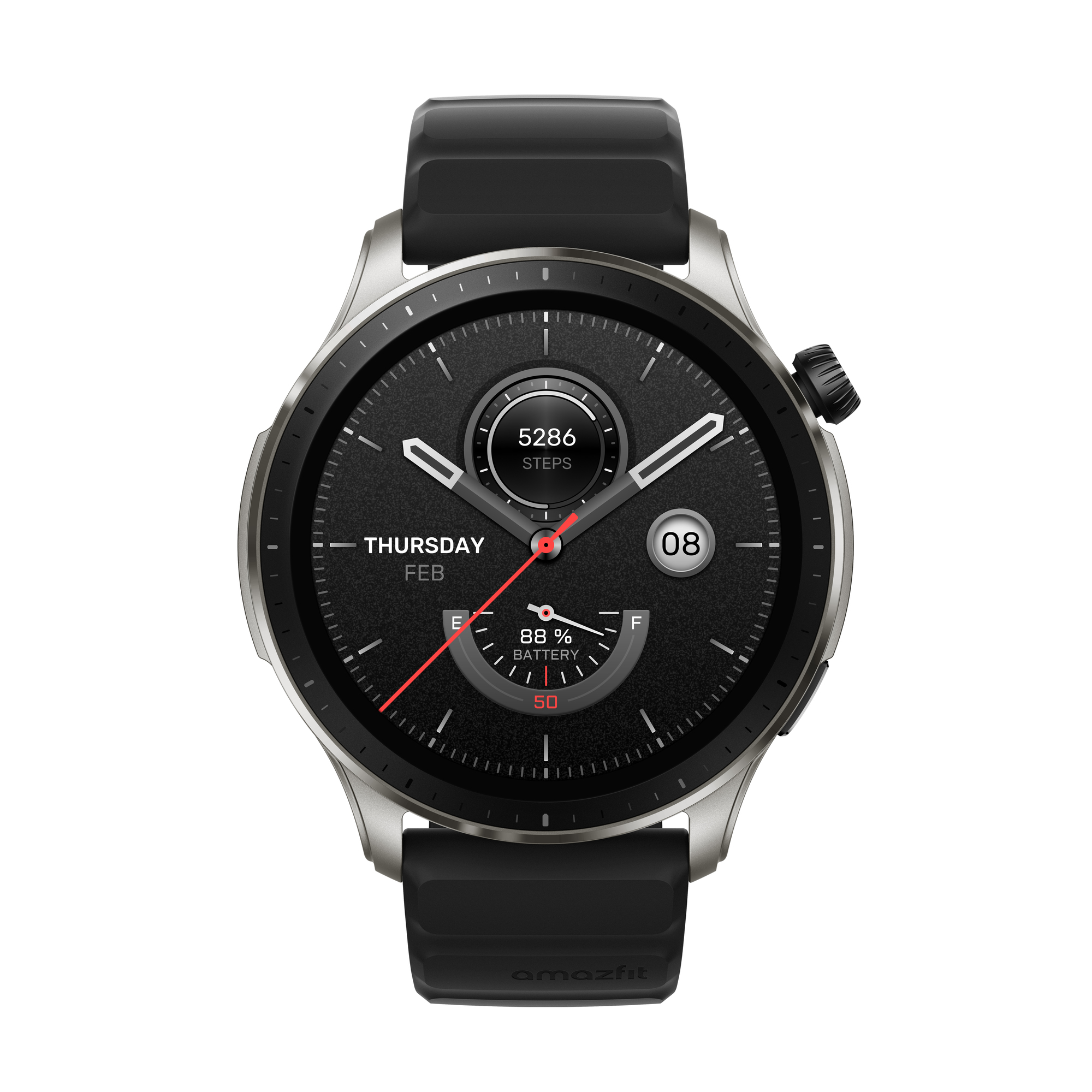 Amazfit GTR 4 46mm