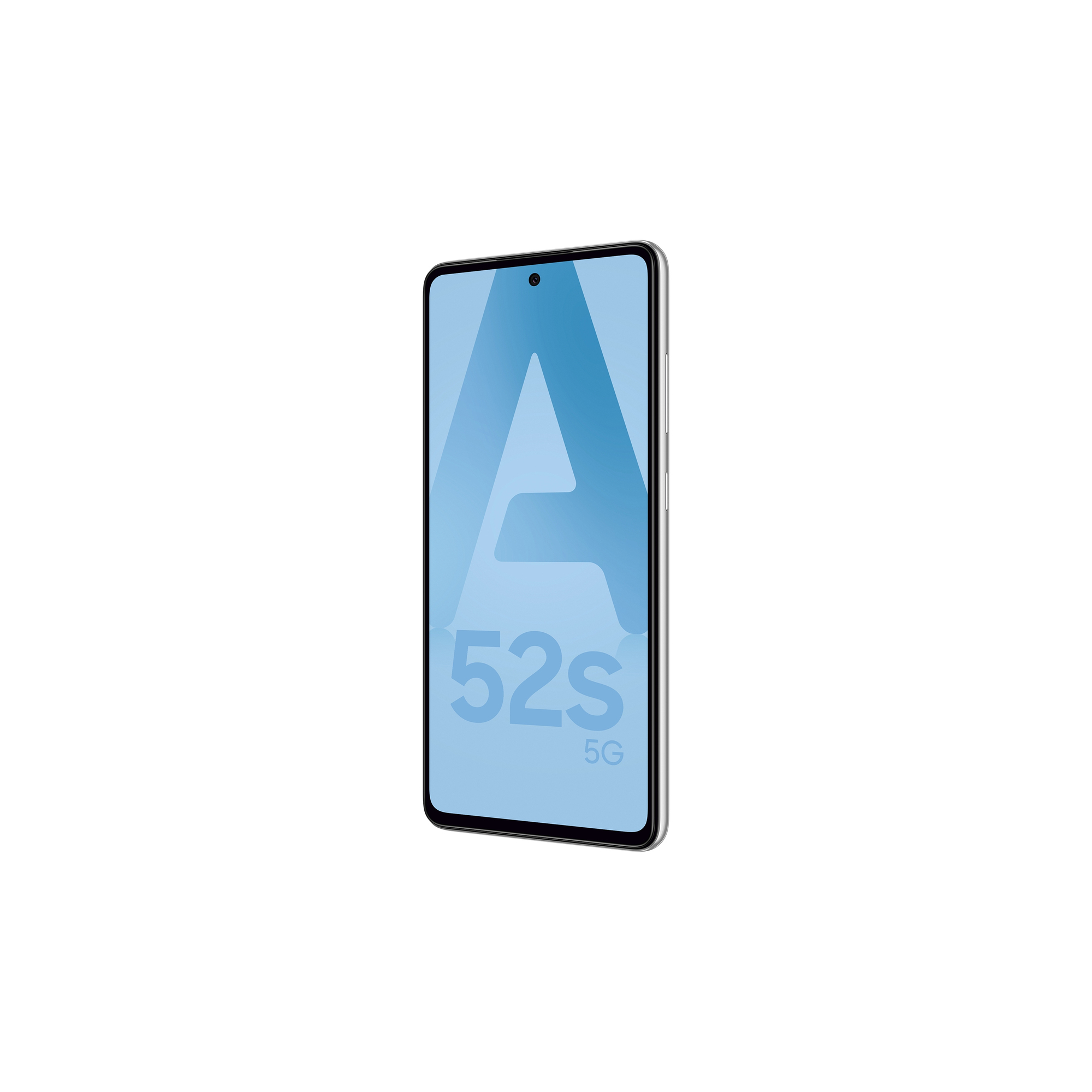 Galaxy A52s 5G 128 Go, Blanc, débloqué - Neuf