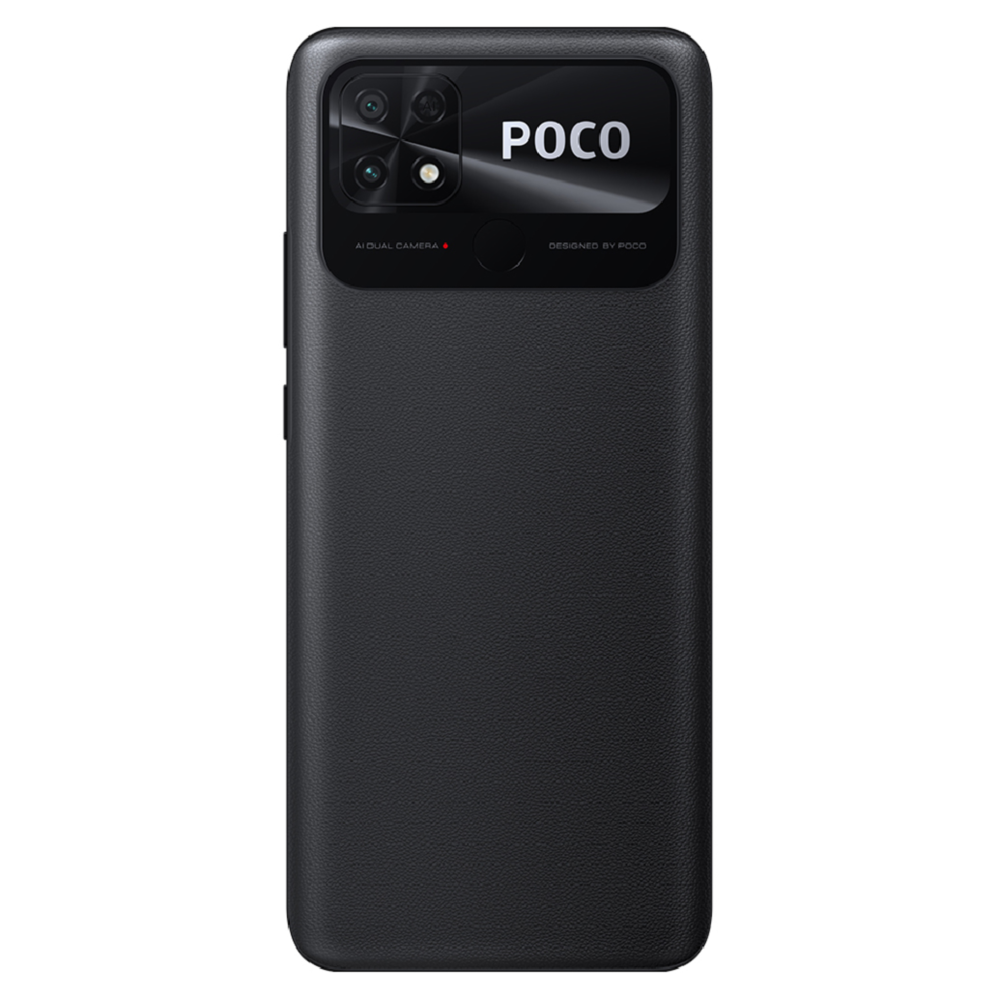 Xiaomi Poco C40 (4G) 64Go, Noir, débloqué - Neuf