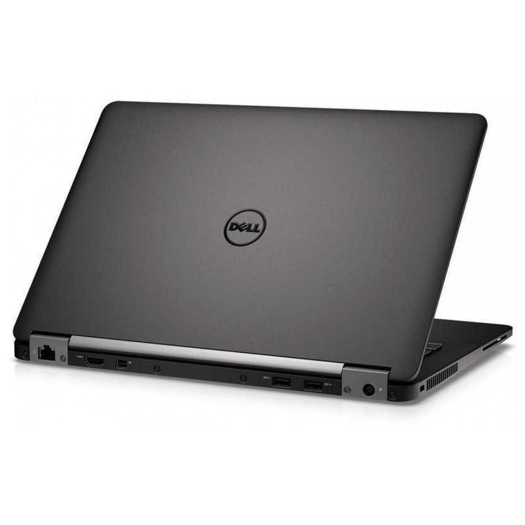 Dell Latitude E7270 12 Core i5 2 4 GHz SSD AZERTY Français Très bon état - vue 3