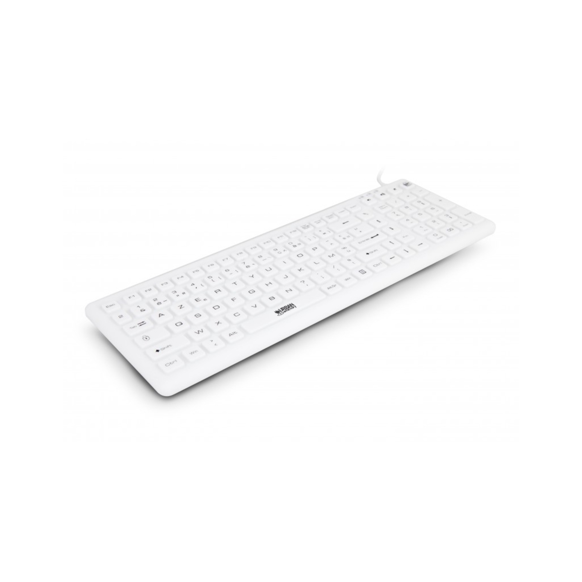 Urban Factory Sanee clavier Médical USB AZERTY Français Neuf