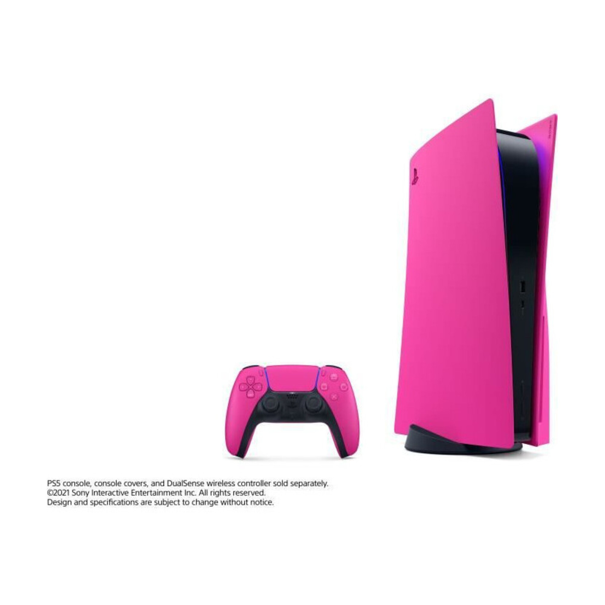 Sony 9401193 accessoire de console de jeux Couverture - Neuf