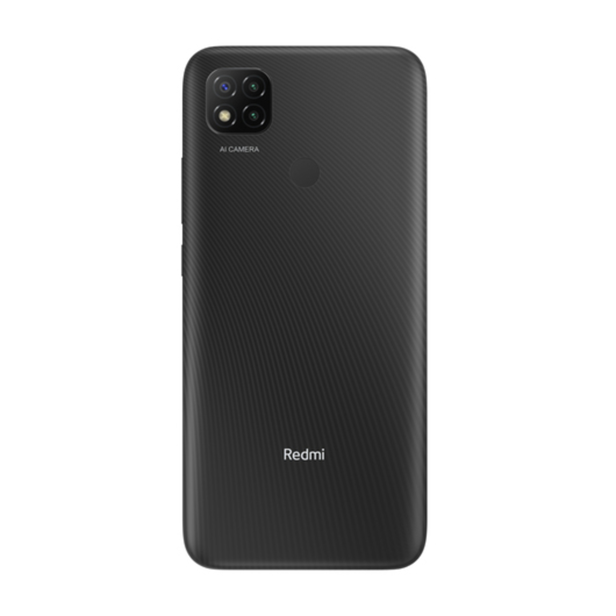 Redmi 9C 128 Go, Gris - Neuf