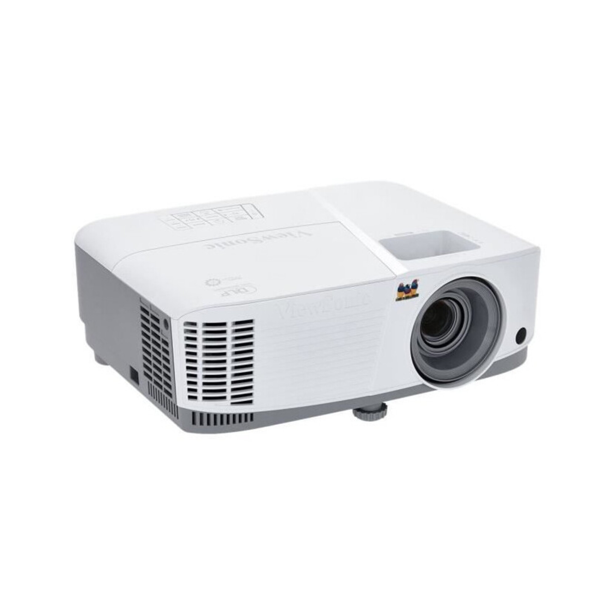 PROJECTEUR VIEWSONIC PA503X 0.55''XGA 3800 lumens, 22000:1 1x HDMI/2x VGA/1xUSB-B/1xRS232 2W speaker 5,000/15,000 lamp life - Neuf