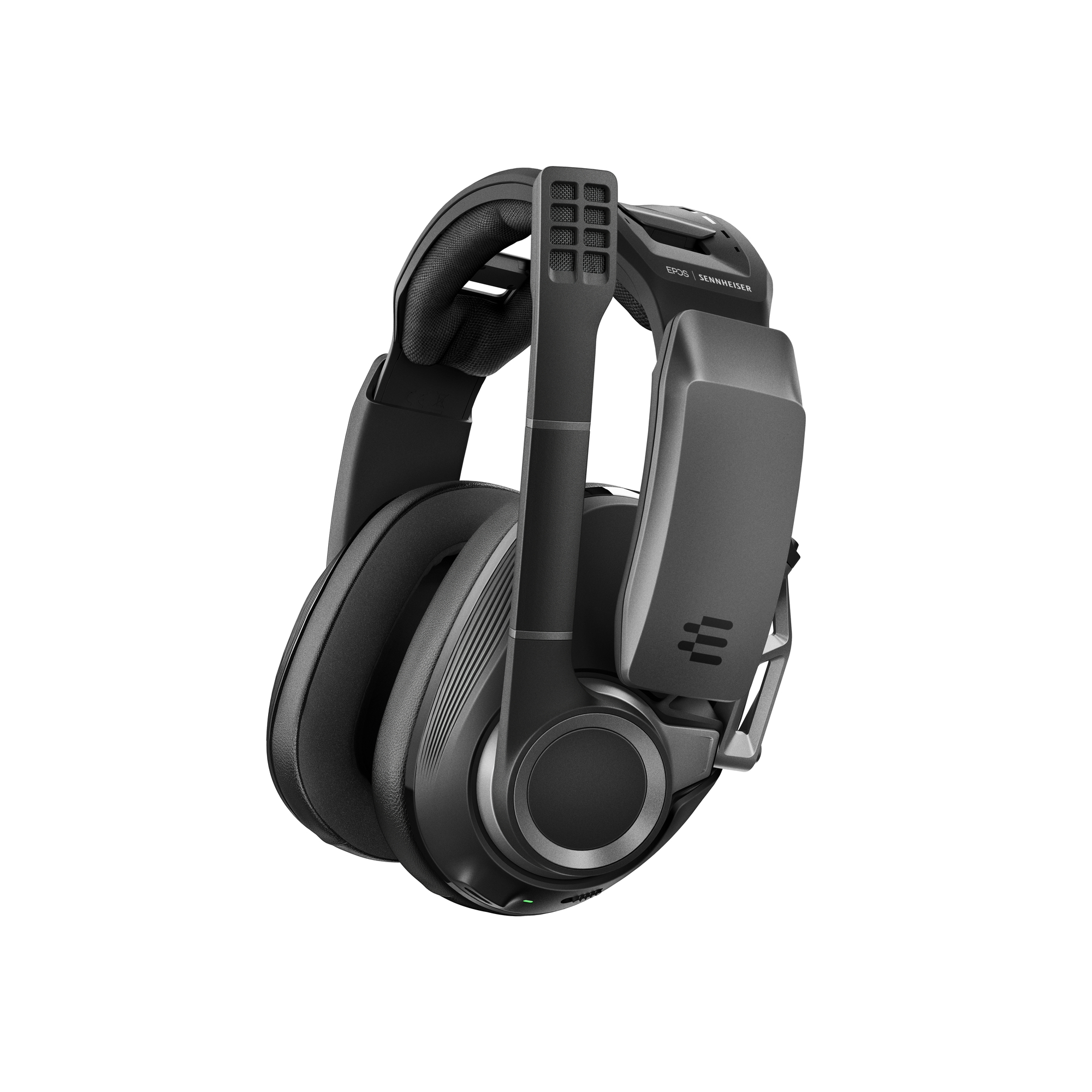 EPOS | SENNHEISER GSP 670 - Neuf