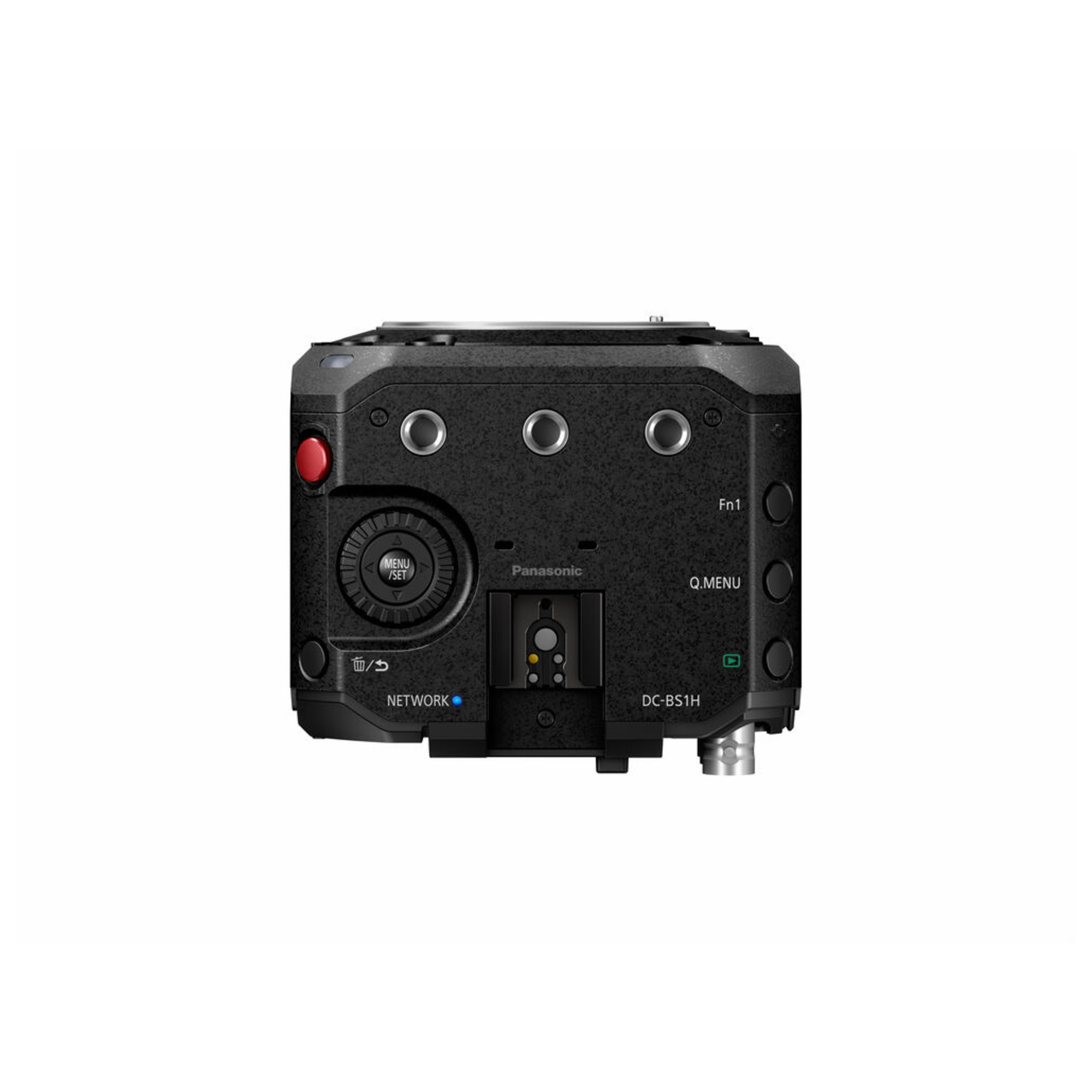 Panasonic Lumix DC BS1HE - vue 3