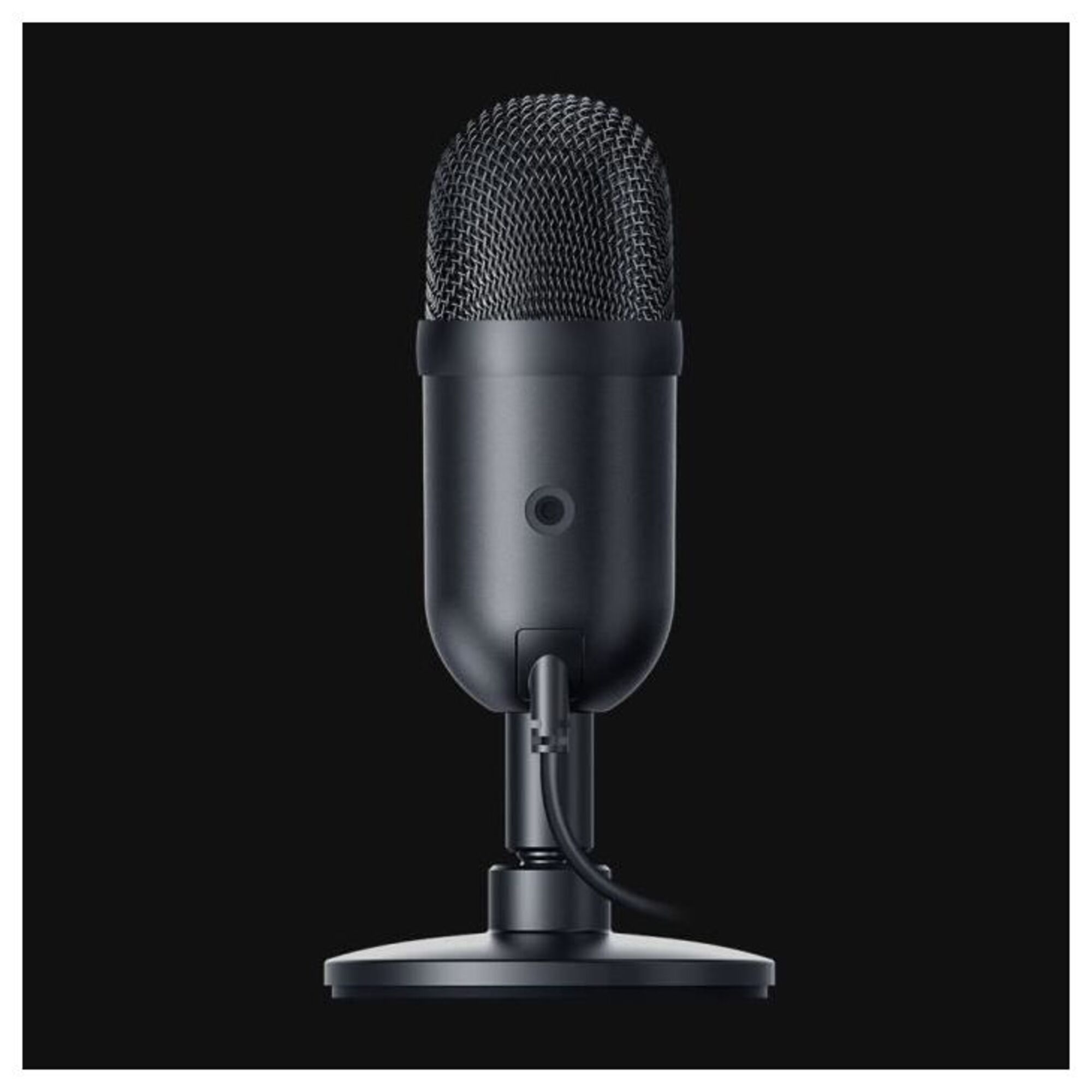 RAZER - Microphone Streaming - SEIREN V2 X - Neuf