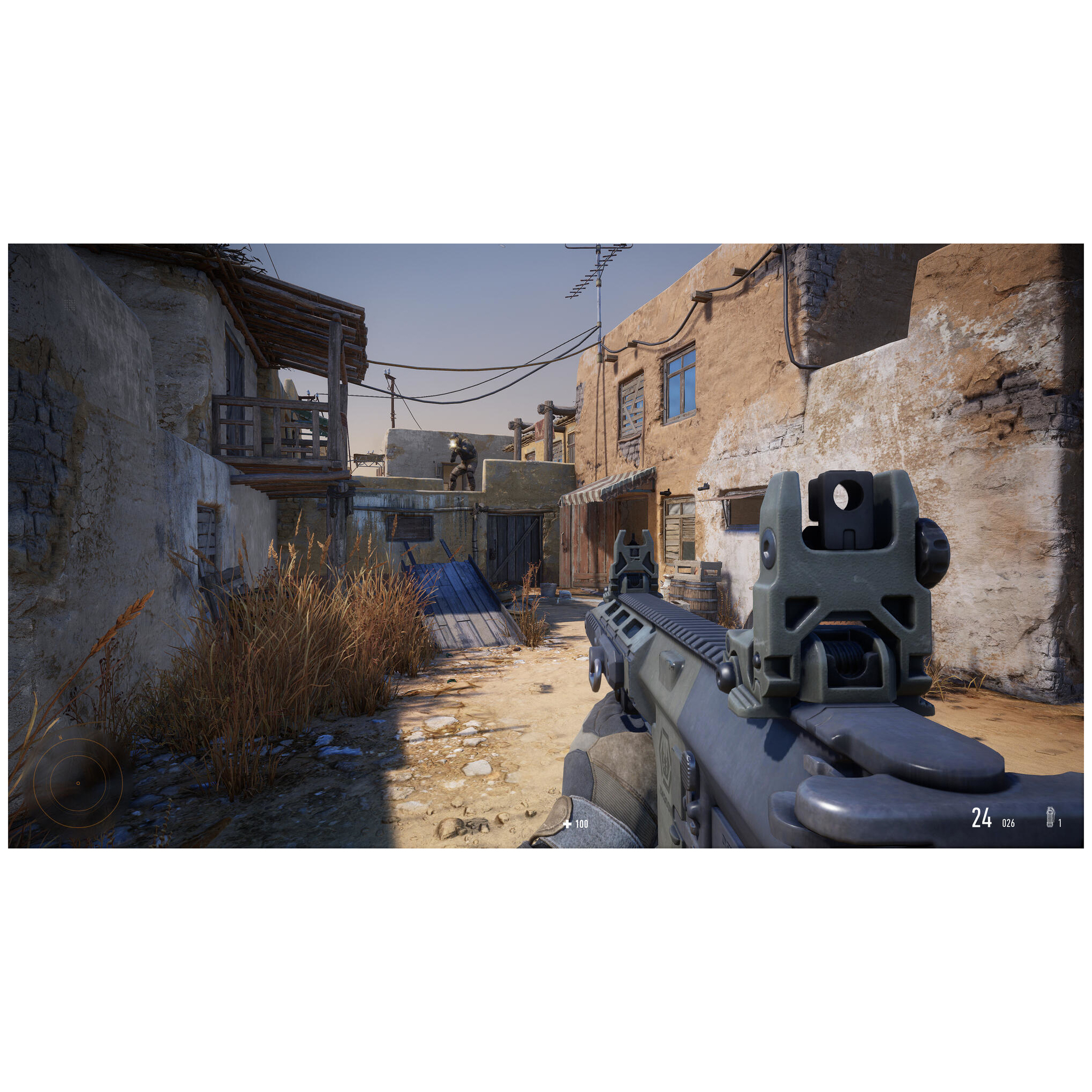 CI Games Sniper Ghost Warrior Contracts 2 Neuf - vue 2