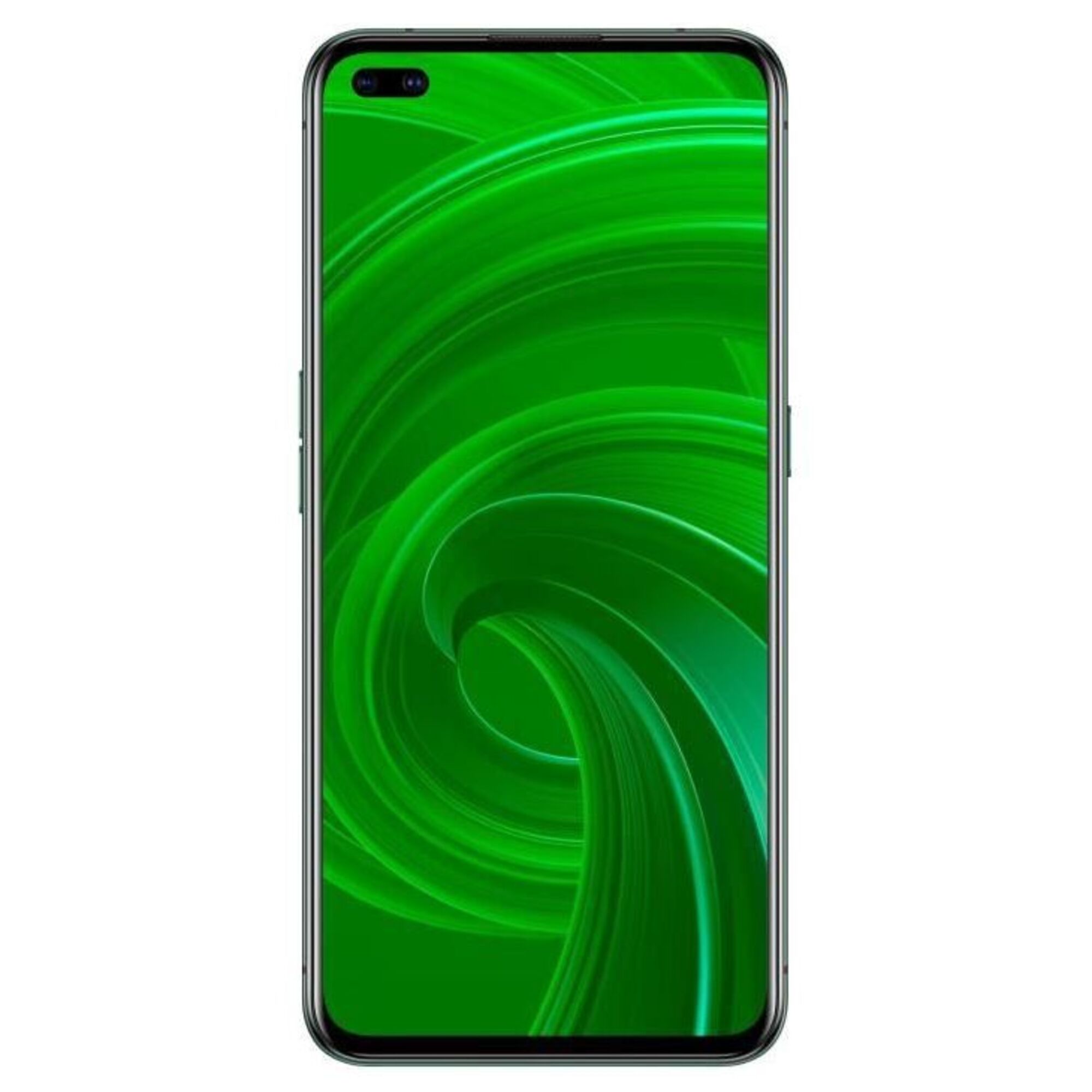 REALME X50 Pro 5G écume Neuf
