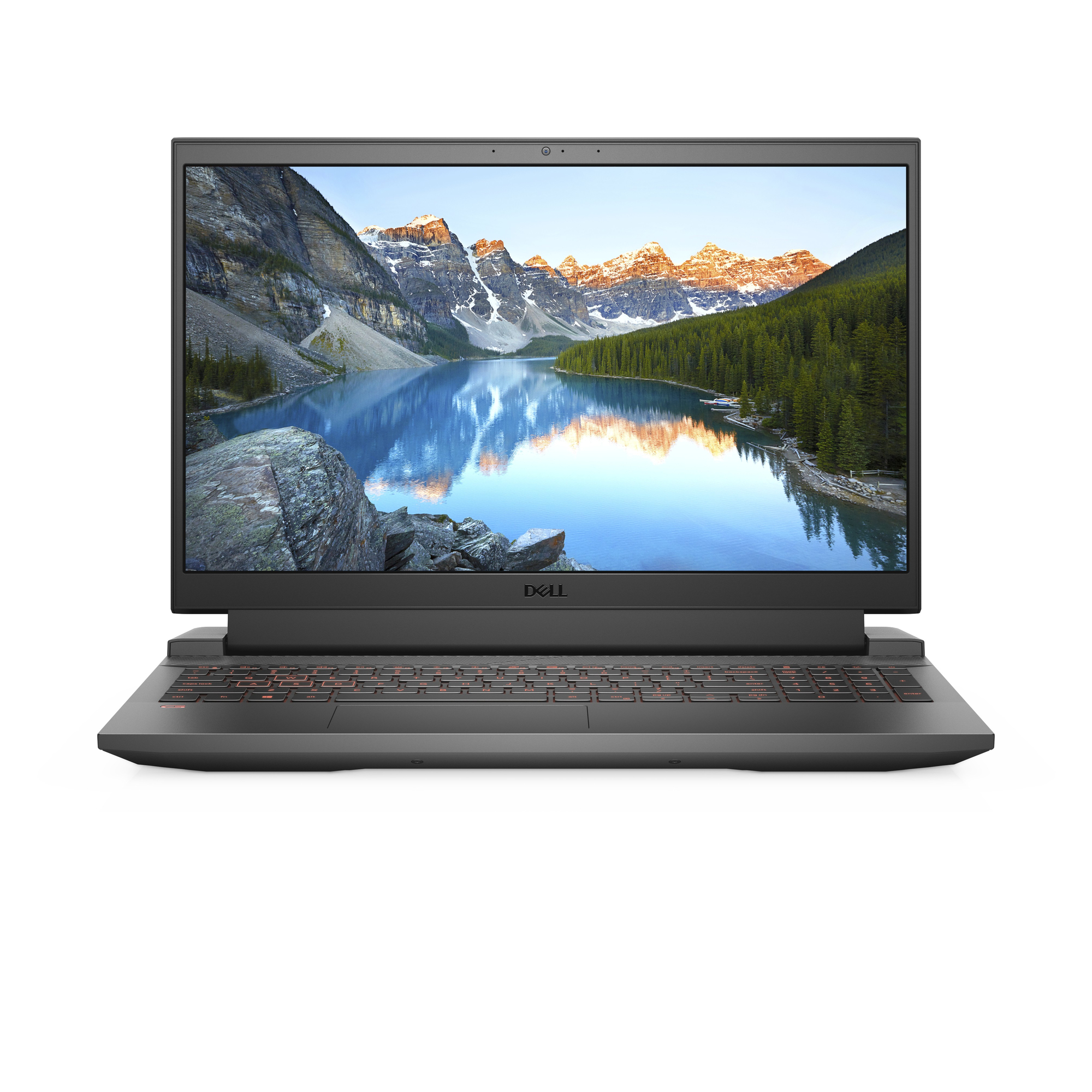 Dell G5 5510 i5-10500H Ordinateur Portable 39,6 Cm (15.6 ) Full Hd Intel® Core™ i5 8 Go Ddr4-Sdram 512Go SSD Nvidia Geforce Rtx 3050 Ti Wi-Fi 6 (802.11Ax) Windows 10 Home Gris - Bon État