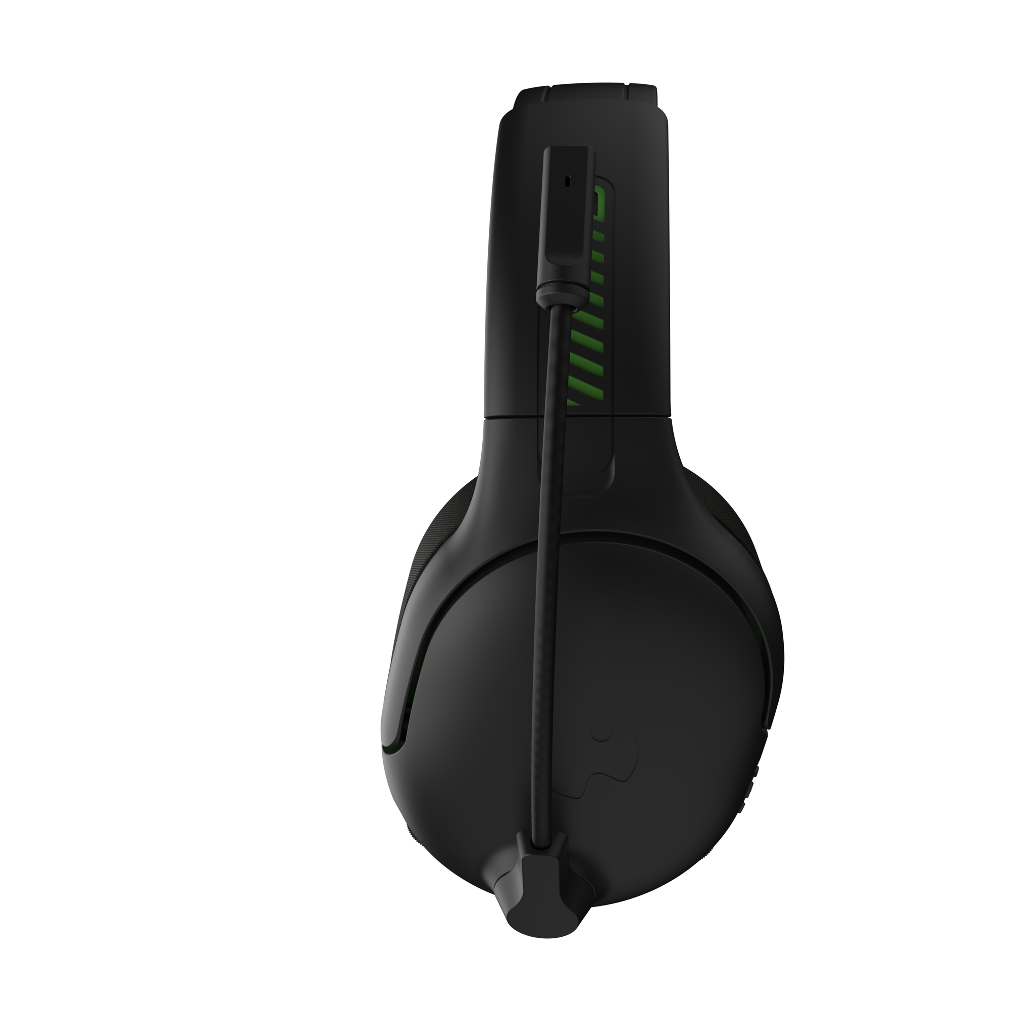 PDP Casque d'écoute sans-fil AIRLITE Pro: Black Pour Xbox Series X|S, Xbox One, et Windows 10/11 PC - Neuf