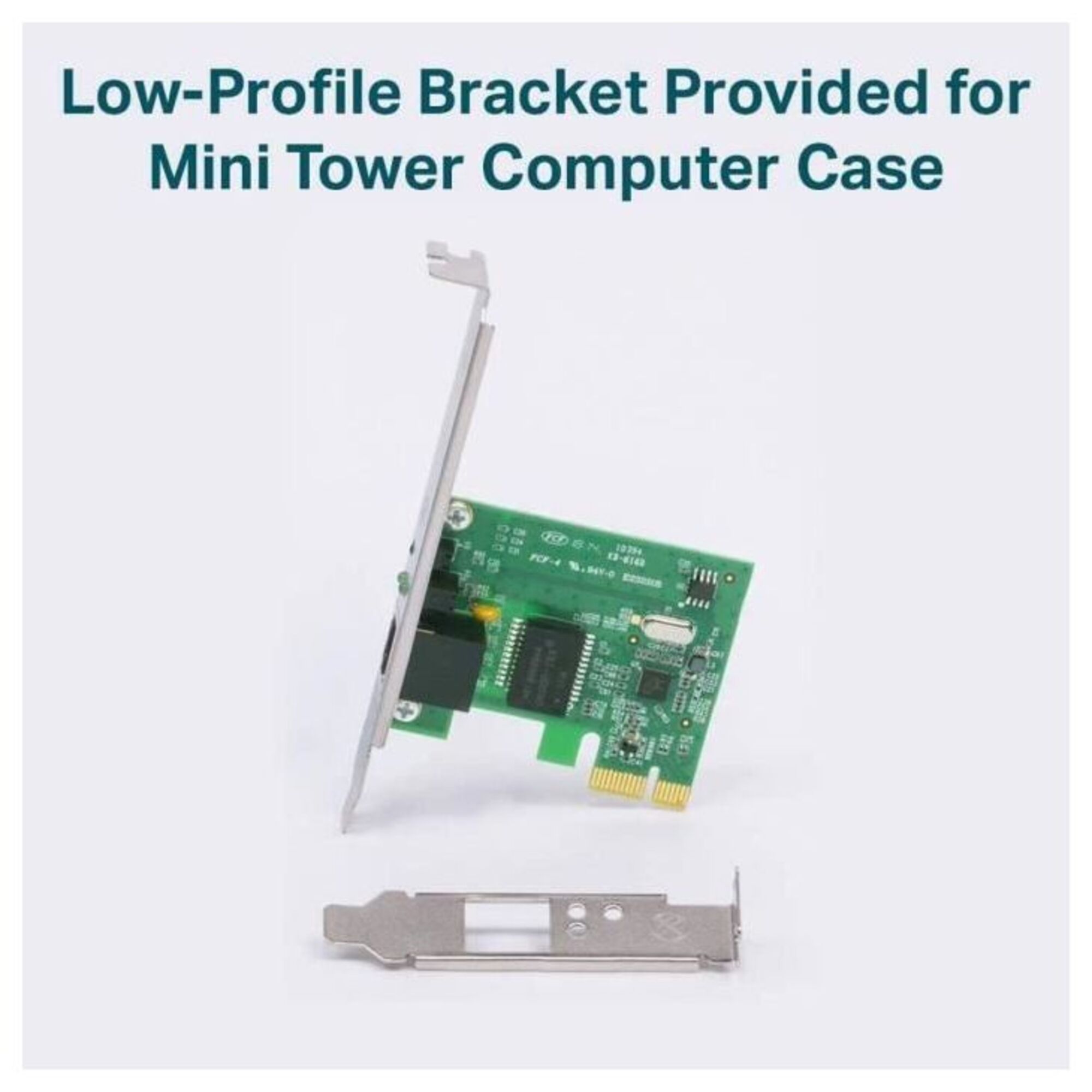 TP LINK TG 3468 - vue 3