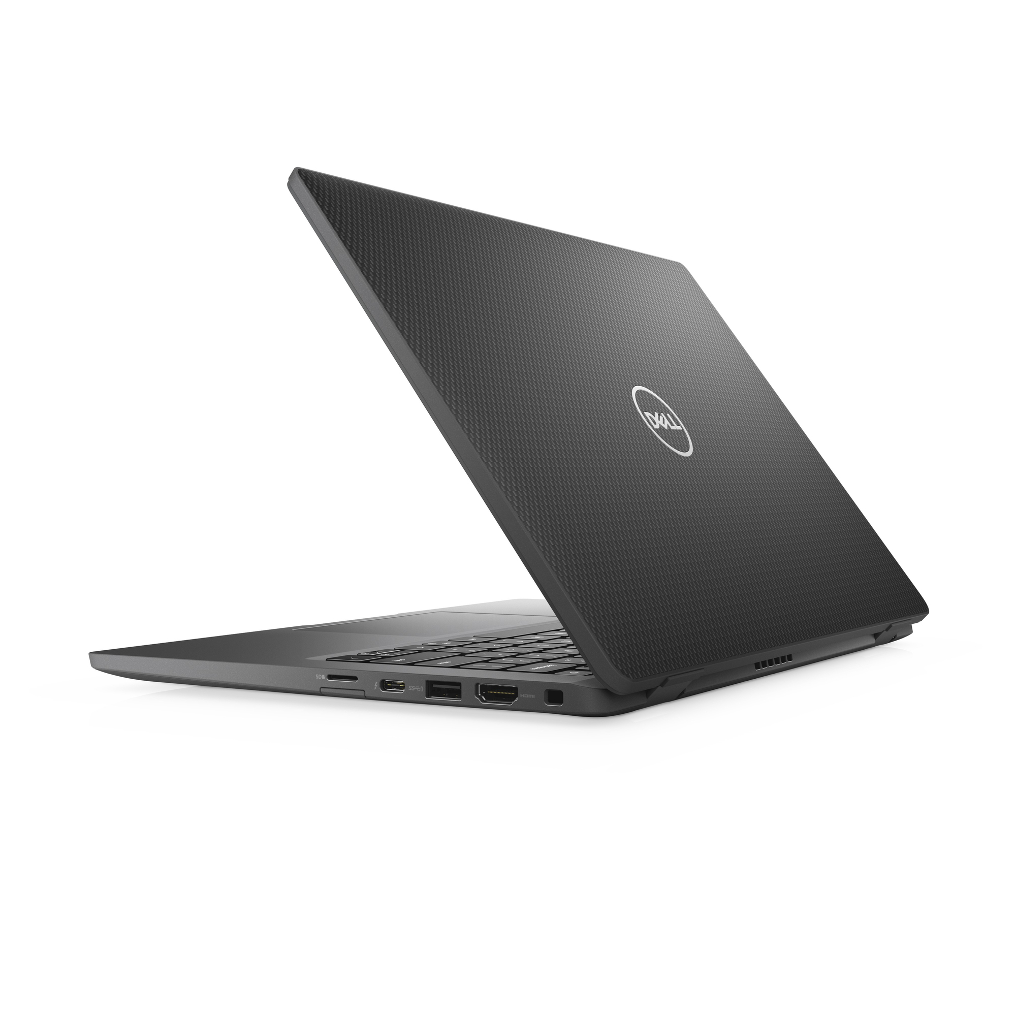 DELL Latitude 7420 i5-1145G7 Ordinateur portable 35,6 cm (14 ) Full HD Intel® Core™ i5 8 Go LPDDR4x-SDRAM 256 Go SSD Wi-Fi 6 (802.11ax) Windows 10 Pro Noir - Bon état