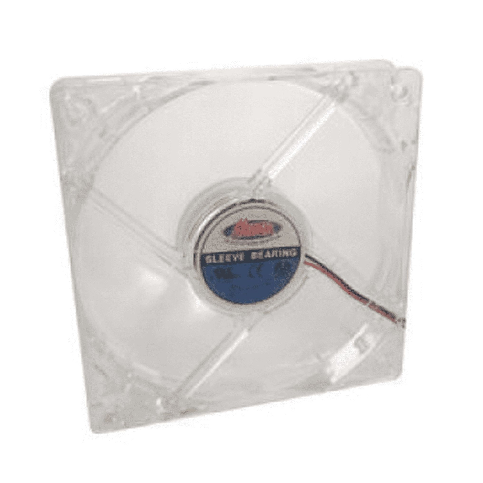 Ventilateur de 8CM pour boRtier PC Neuf