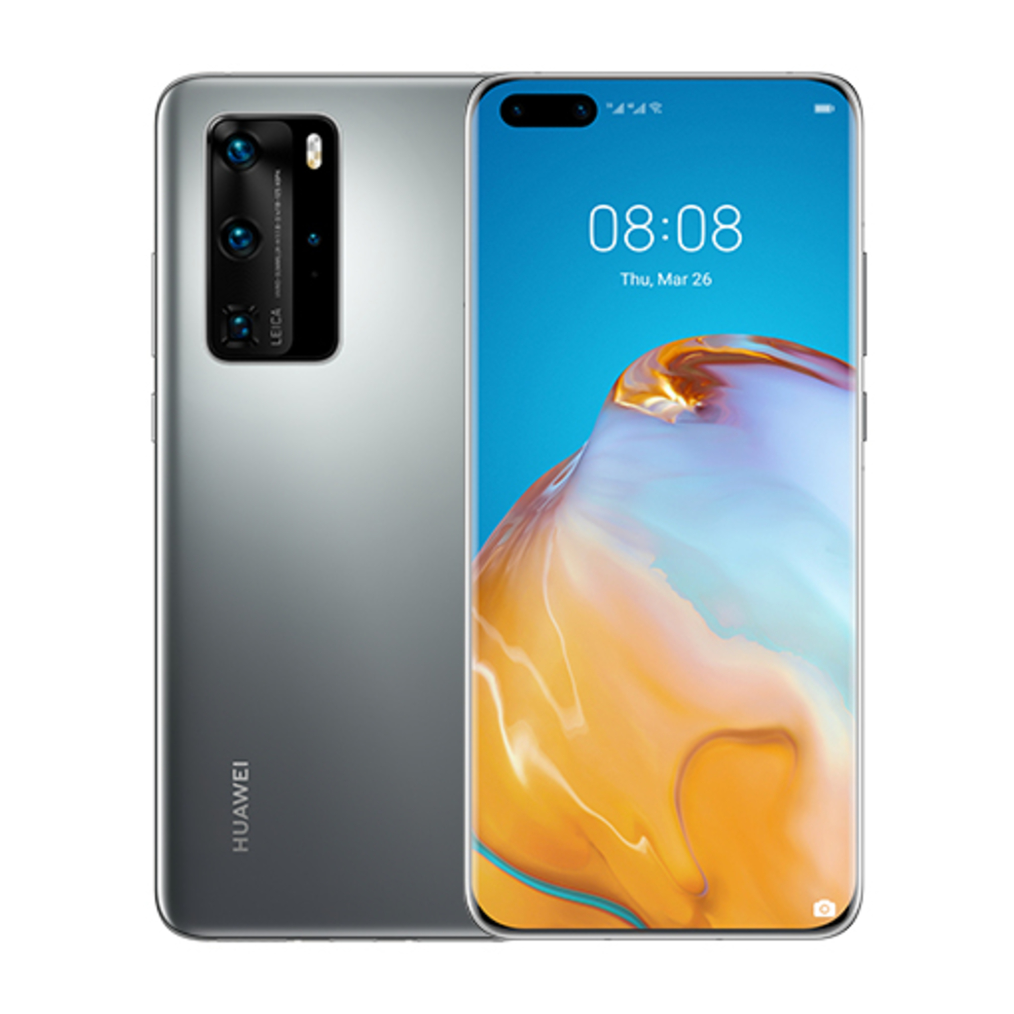 Huawei P40 Pro