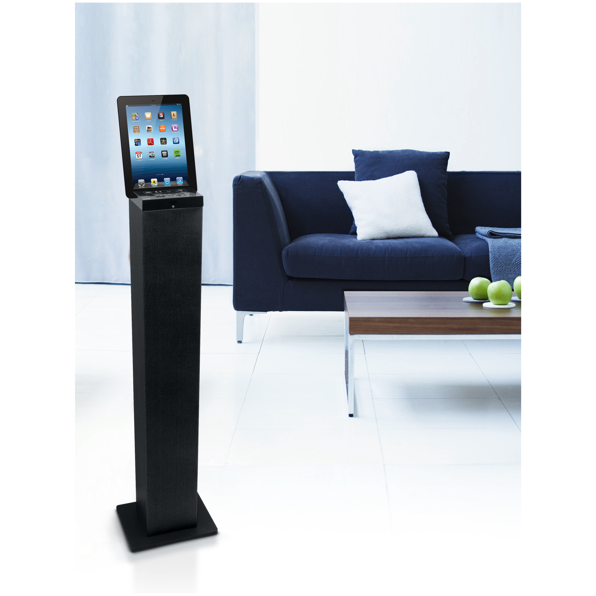 MUSE 1250 BT - vue 5