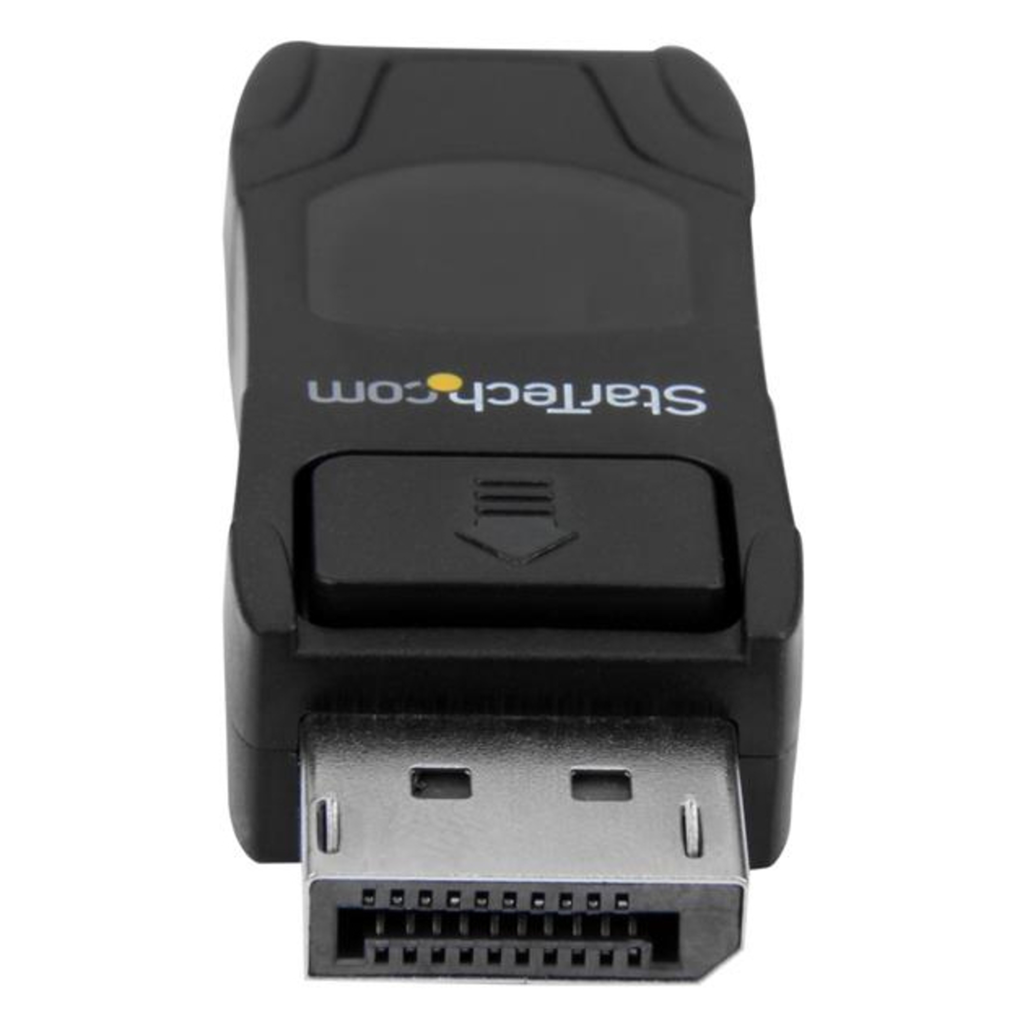 StarTech.com Adaptateur passif DisplayPort 1.2 vers HDMI 1.4 4K /F - vue 2