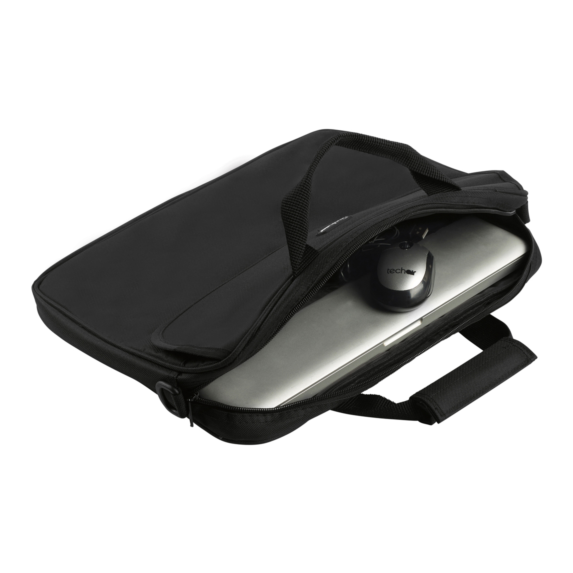 La mallette robuste pour emmener partout votre PC ou tablette en sécurité. Neuf - vue 2
