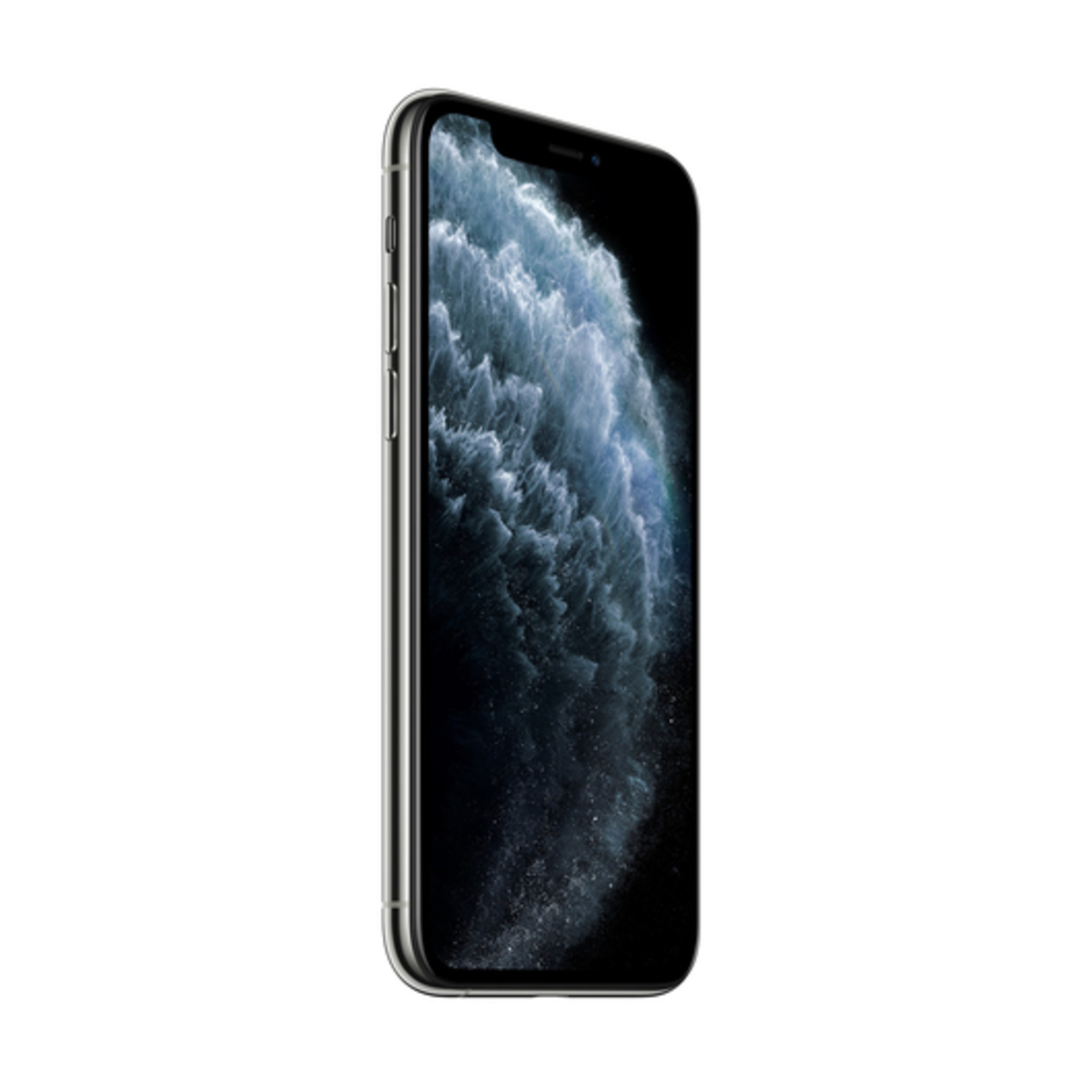 iPhone 11 Pro 512 Go, Argent, débloqué - Bon état