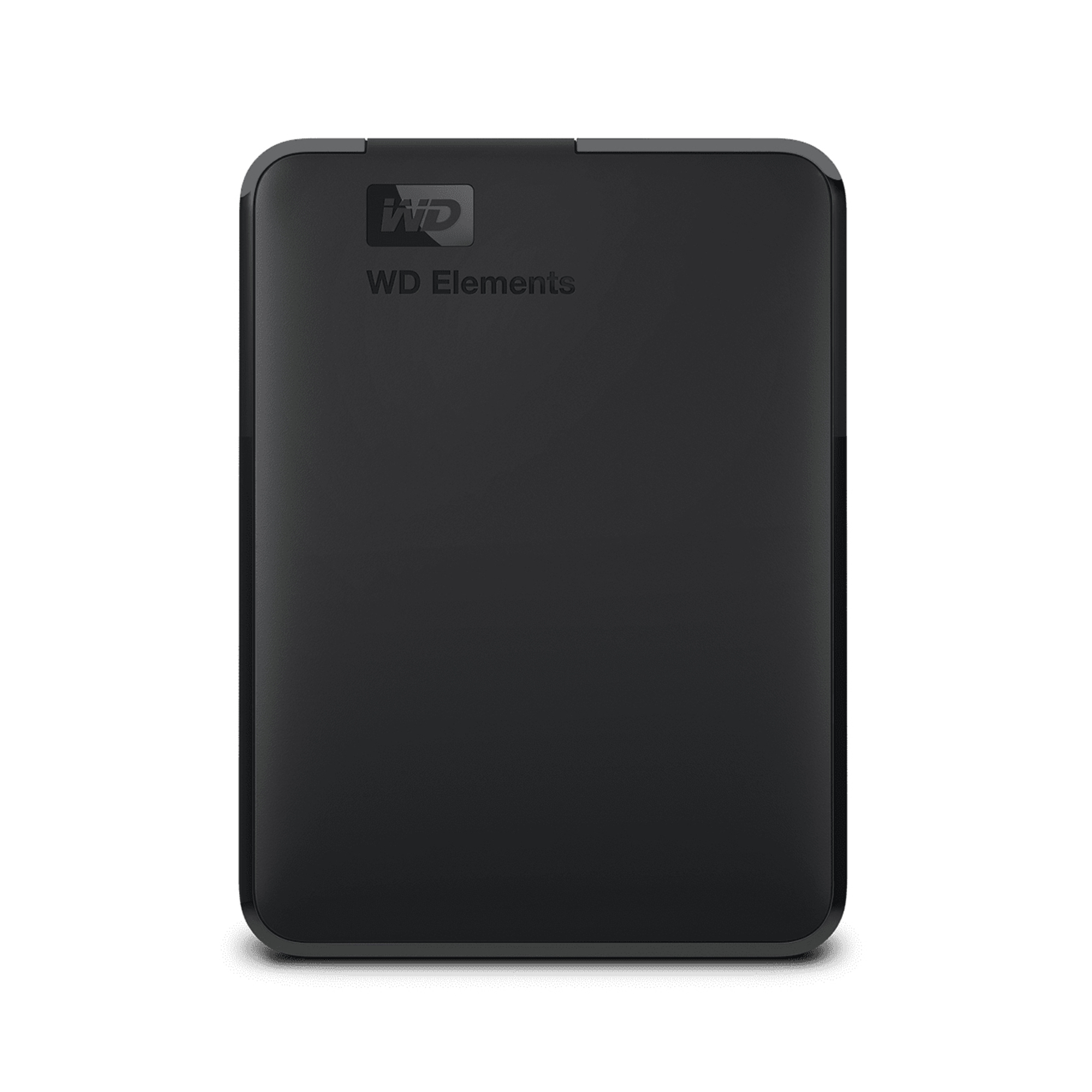 WD Elements Portable 5 To USB 3.0 - vue 3