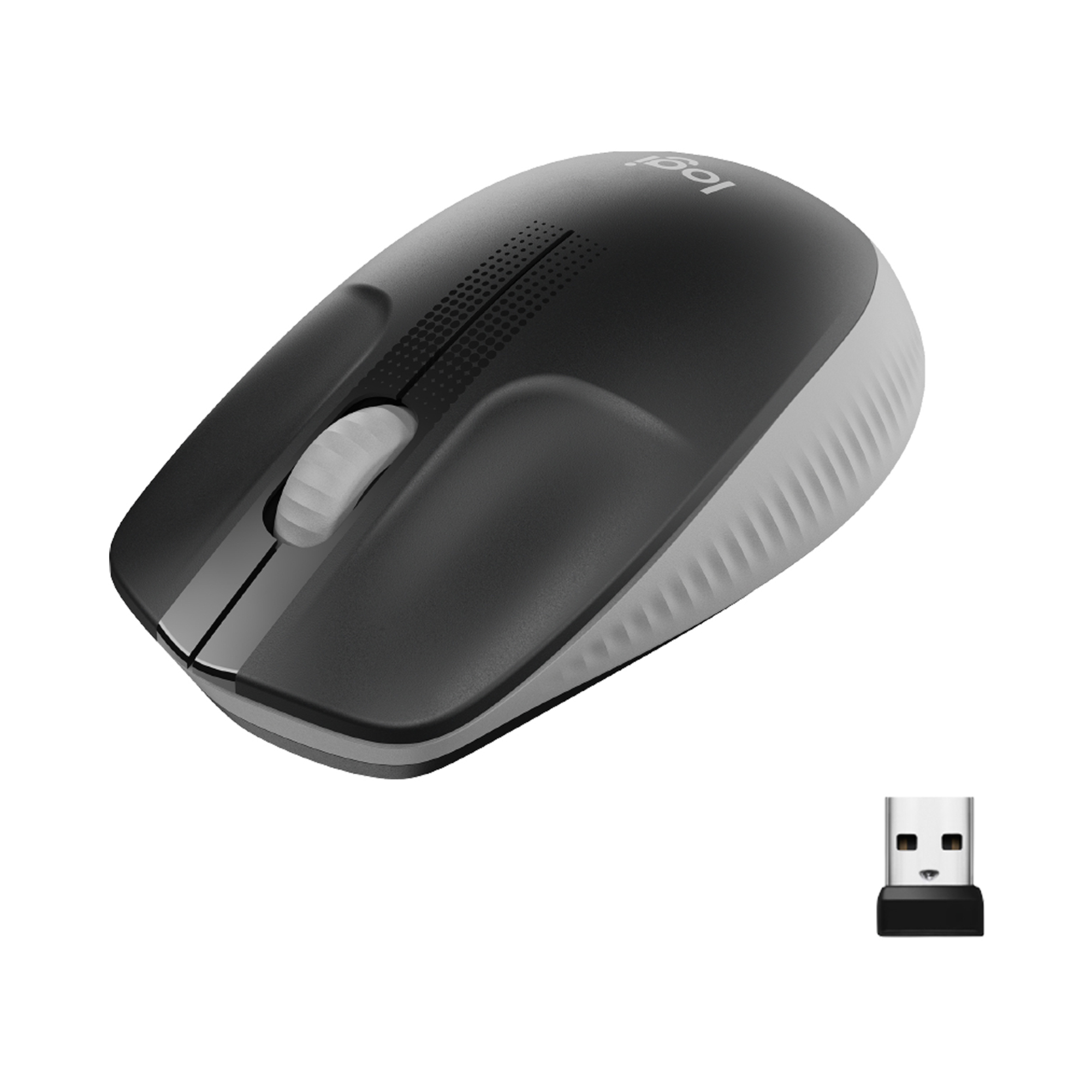 Logitech M190 - Neuf