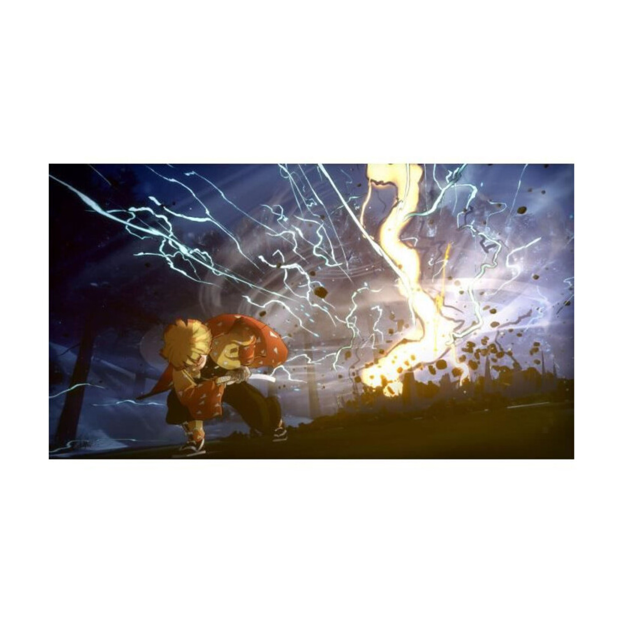 Sega Demon Slayer Xbox Series X - vue 4