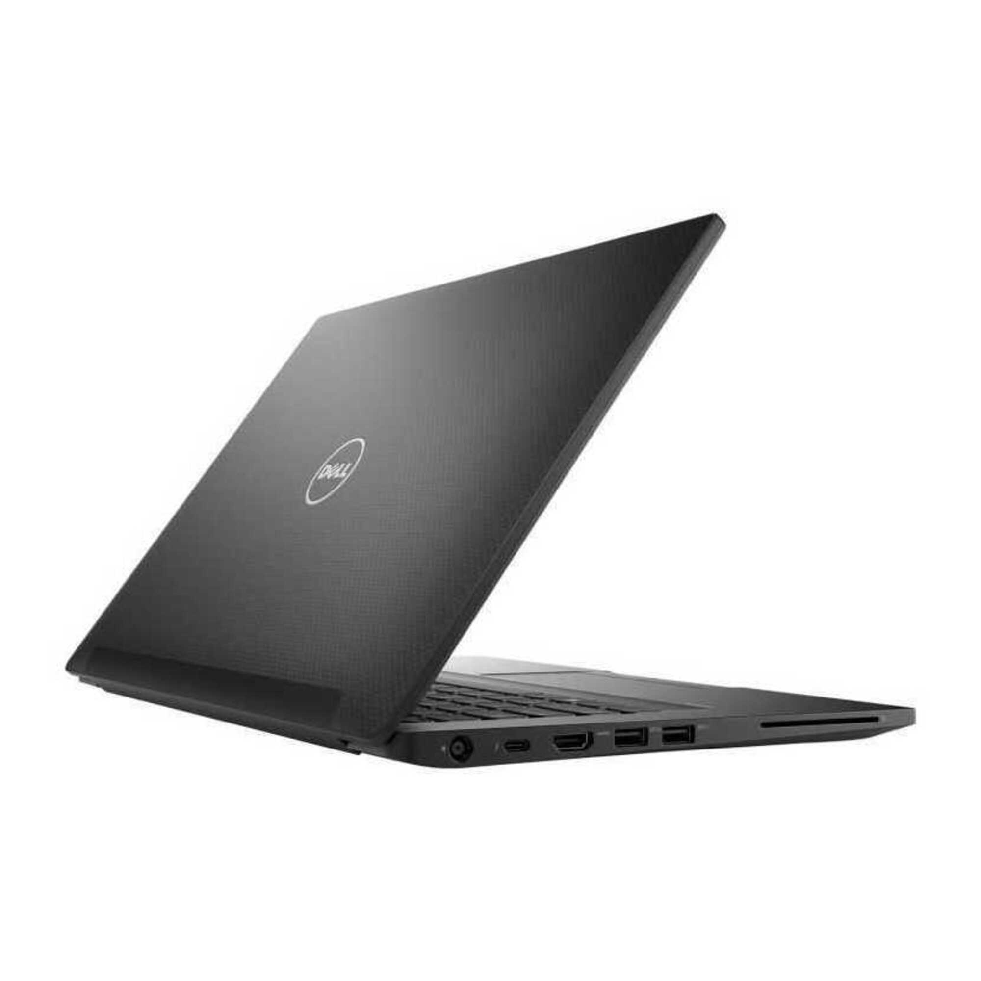 Dell Latitude 7280 - 8Go - SSD 256Go - Bon état