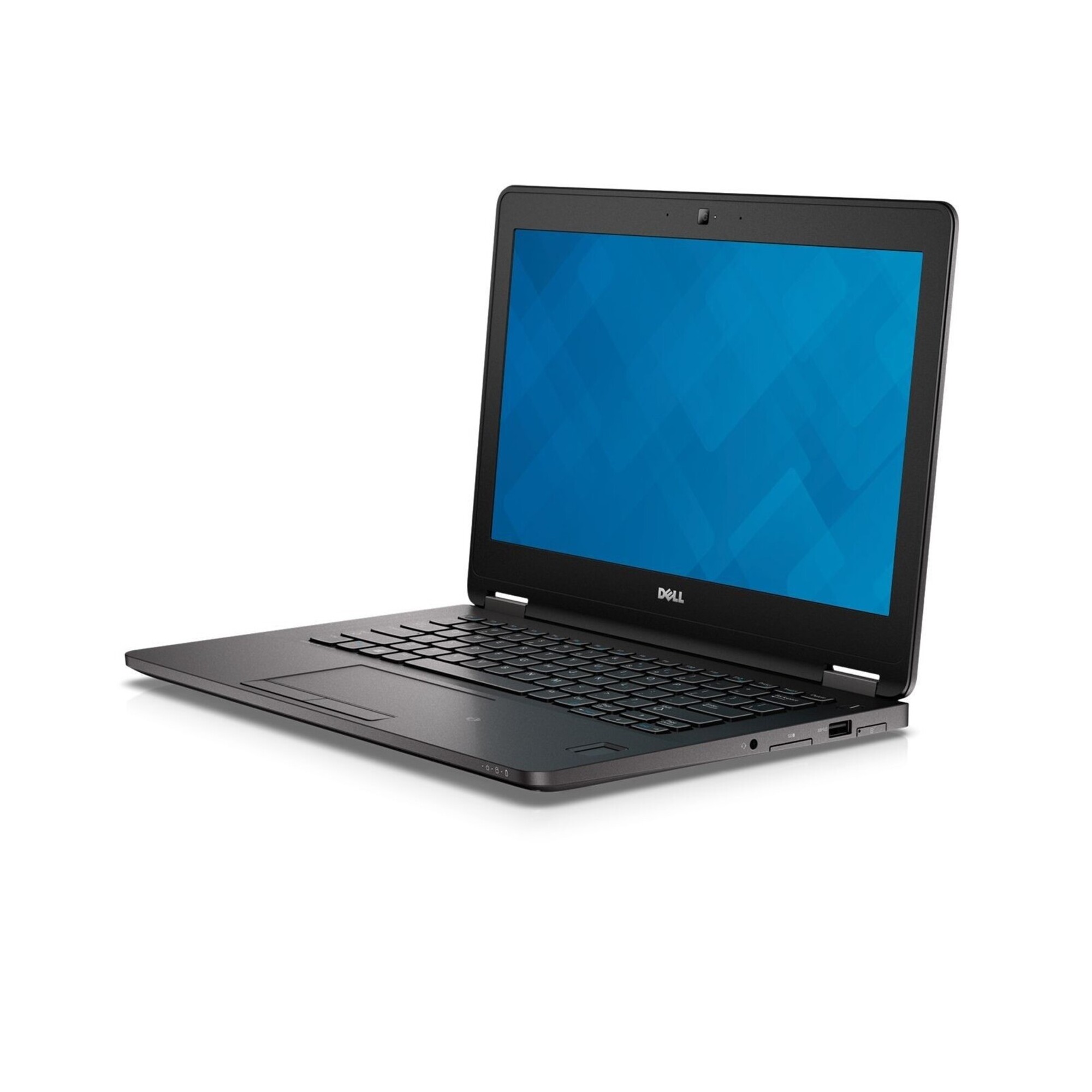 DELL LATITUDE E7270 - Intel i5-6300U 2,4 Ghz - 8 Go RAM - 512 Go SSD - Bon état