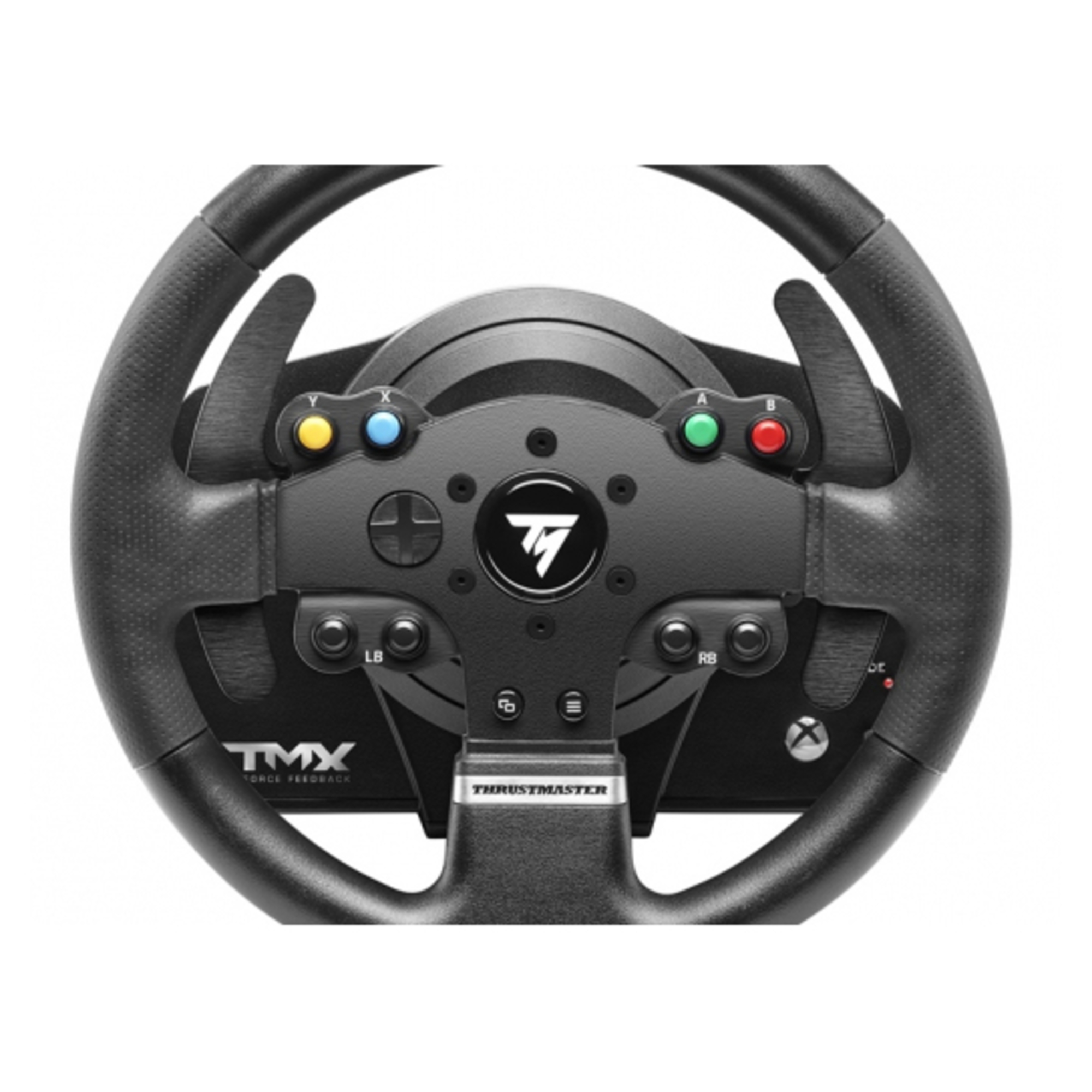 Thrustmaster TMX Force Feedback Volant PC Xbox One Neuf - vue 3