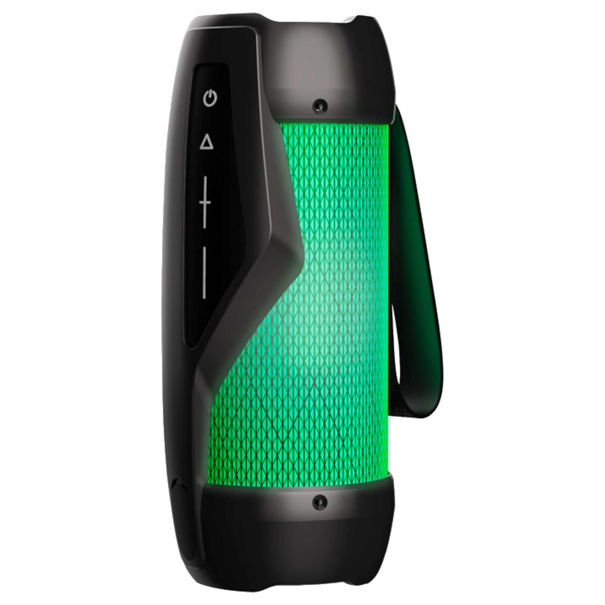 BIGBEN PARTYBTIPMINI Enceinte Bluetooth USB AUX IN 20cm IPX54 Outdoor - vue 5