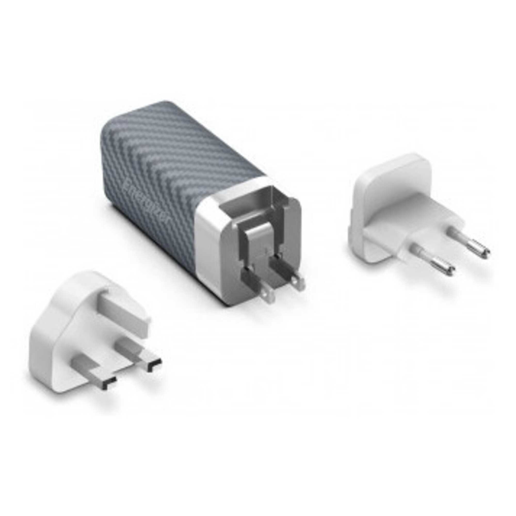 Power Delivery Charger EU / UK / US Neuf