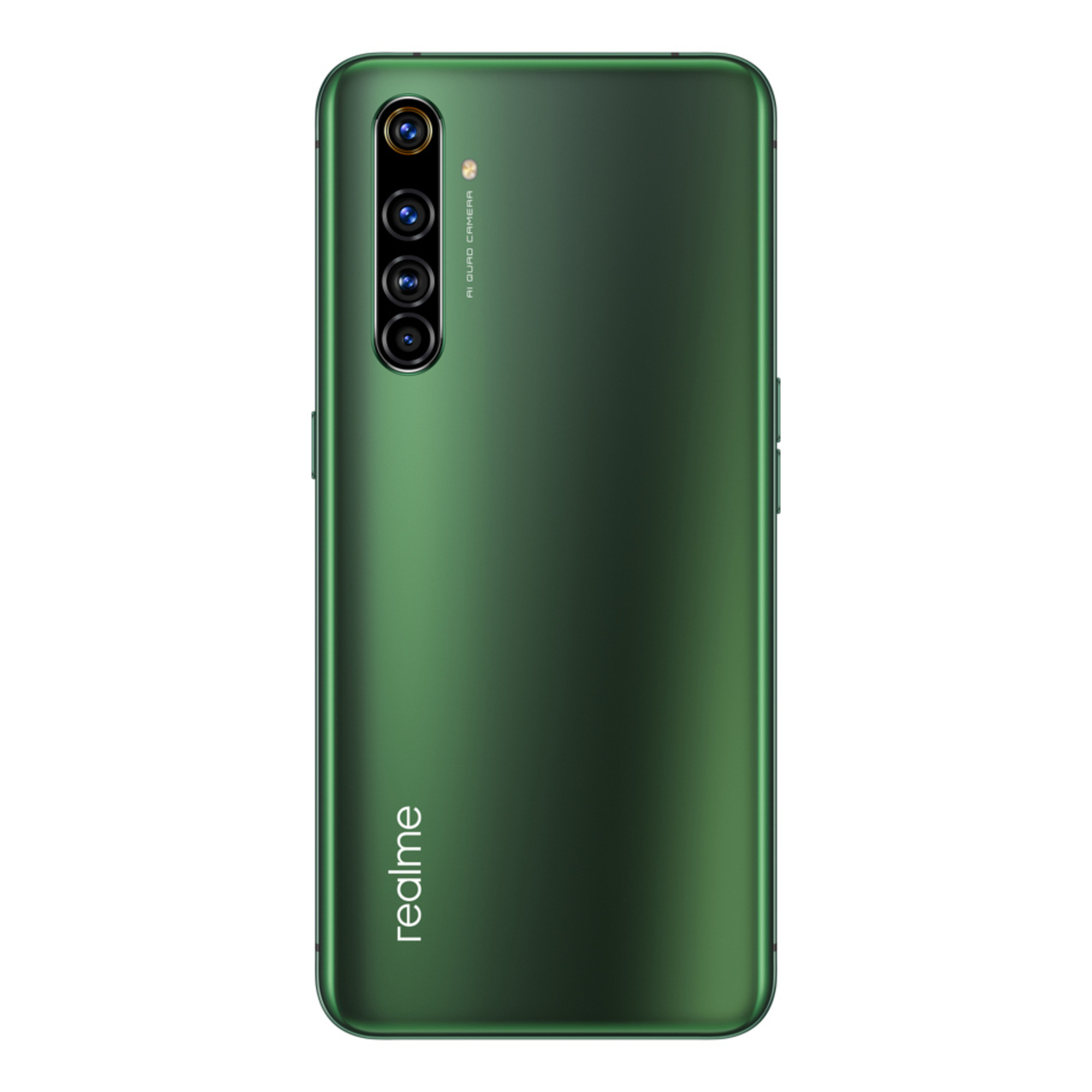 Realme X50 Pro - vue 3