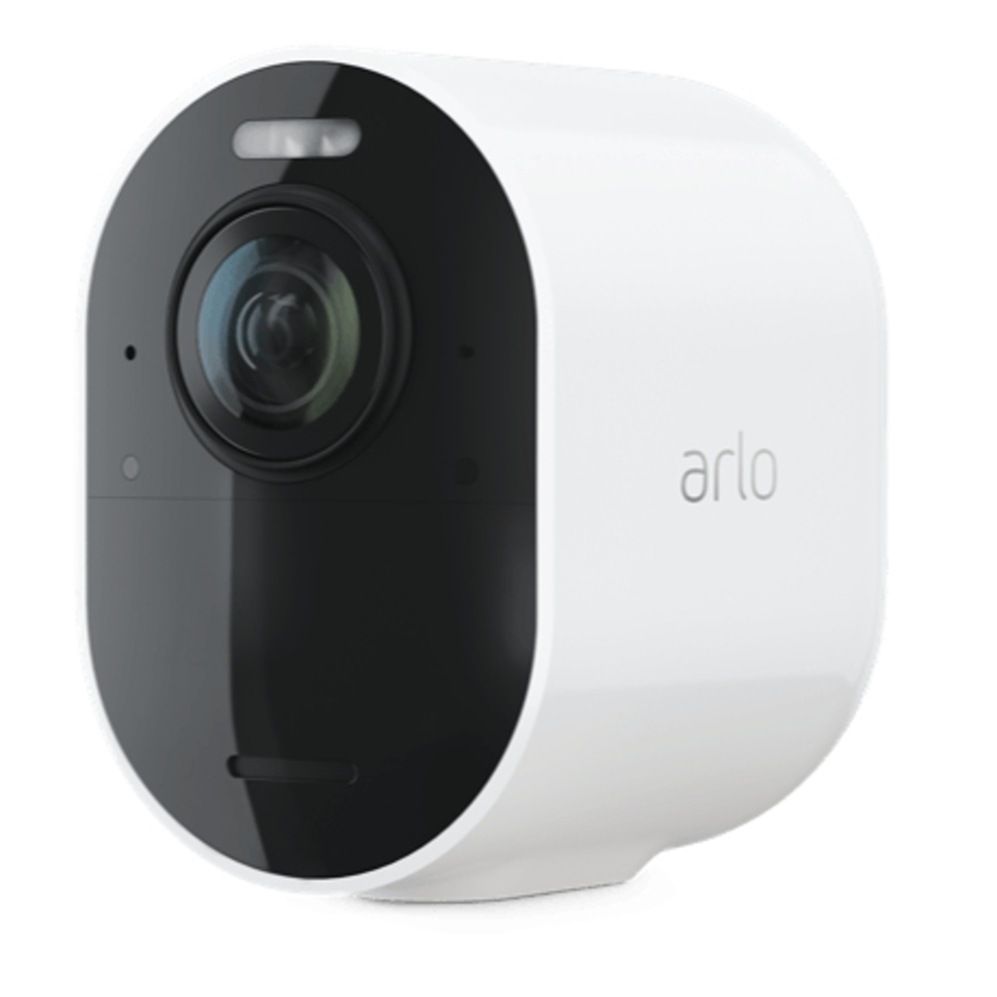 Arlo Ultra 2 Caméra de Surveillance extérieure, caméra additionnelle blanc - Neuf