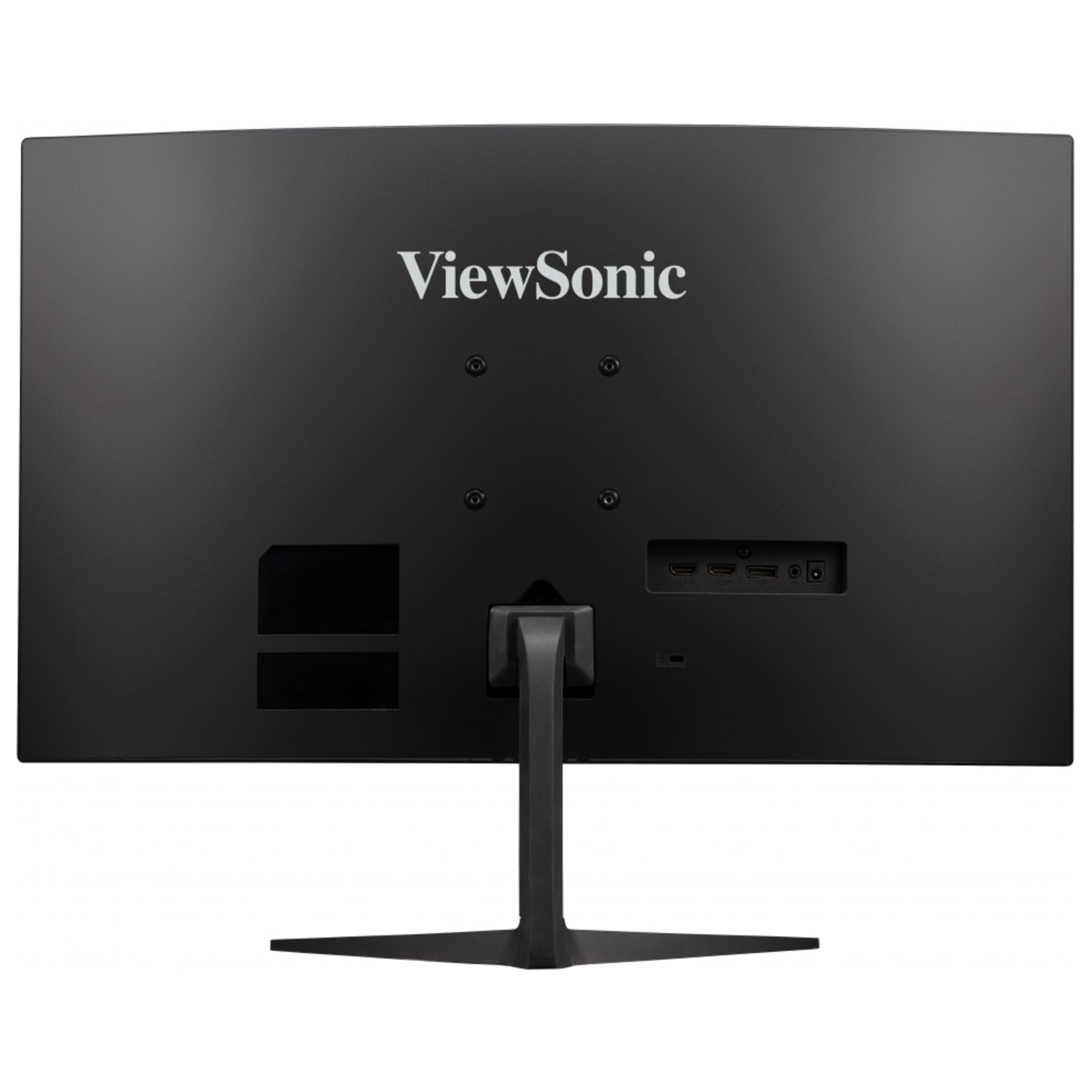 ViewSonic VX2719-PC-MHD - Gaming - LED monitor - gaming - curved - 27   - 1920 x 1080 Full HD (1080p) @ 240 Hz - VA - 250 - Neuf