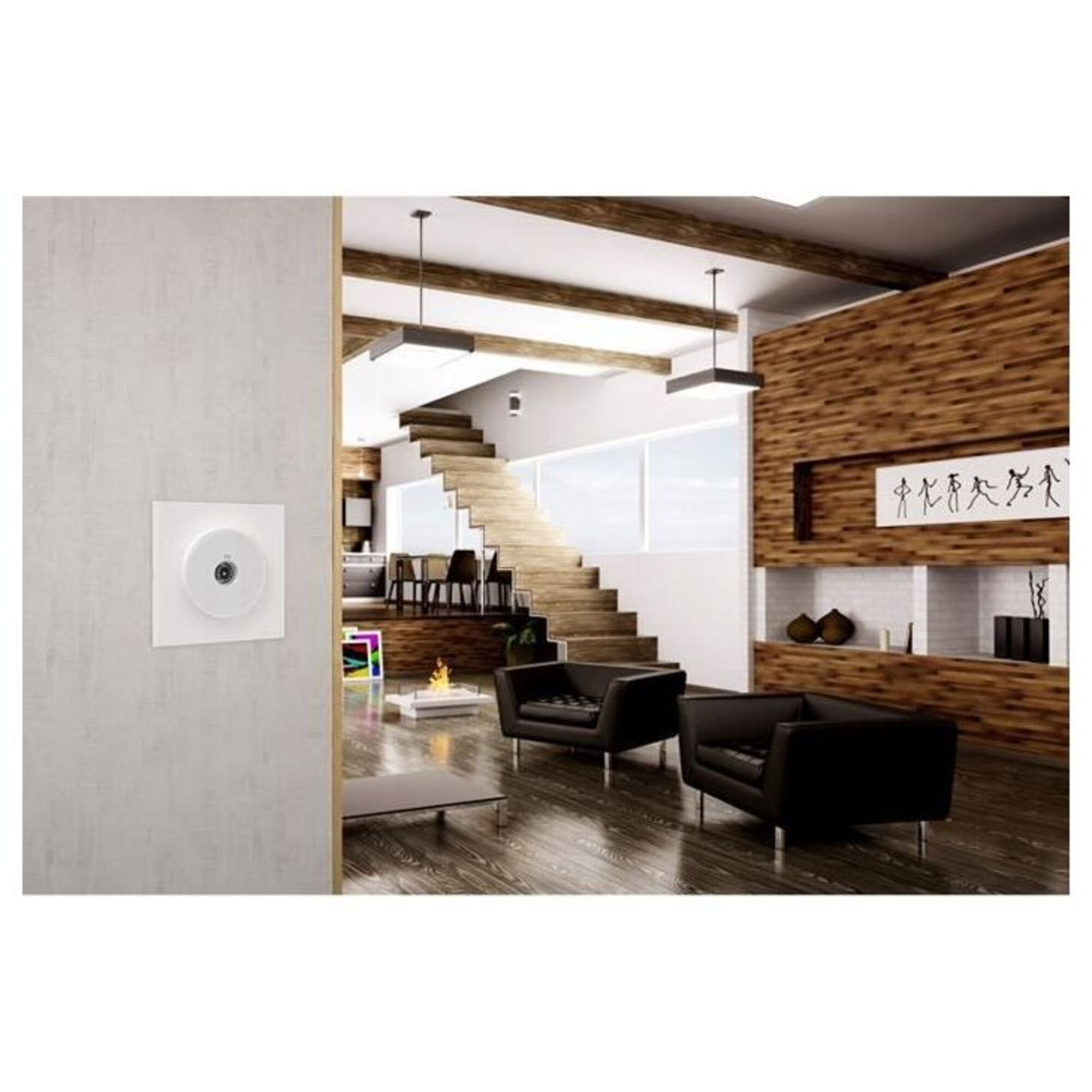 Odace - vue 4